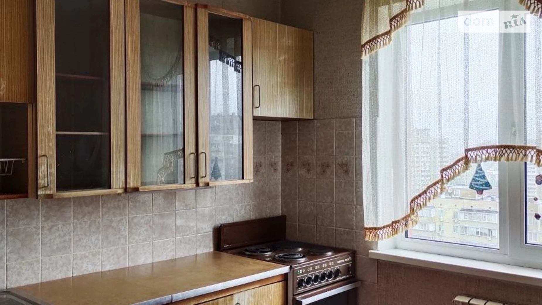 Продается 3-комнатная квартира 72 кв. м в Киеве, цена: 58000 $ - фото 2