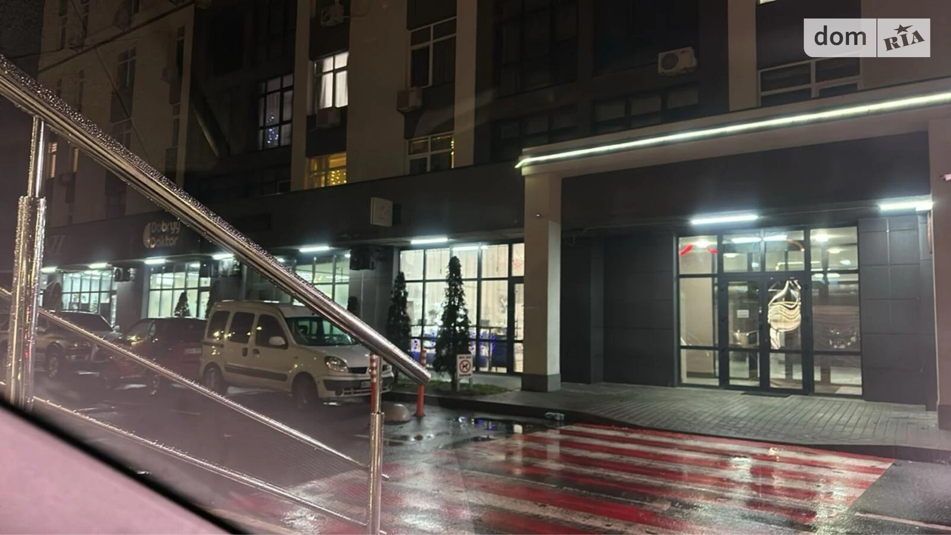 Продається 2-кімнатна квартира 65 кв. м у Києві, вул. Райдужна, 56 - фото 3