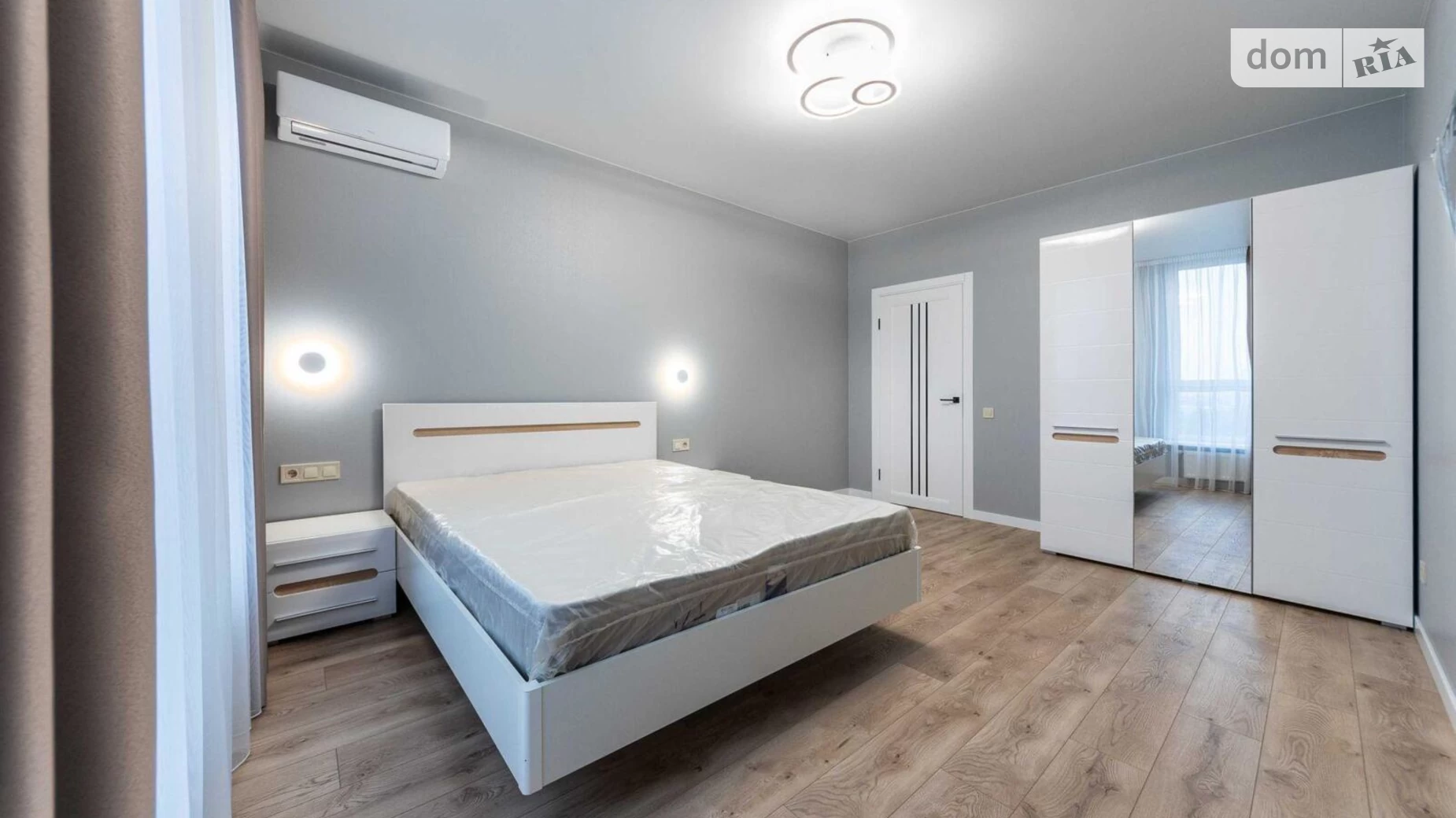 Продается 1-комнатная квартира 45 кв. м в Киеве, просп. Берестейский(Победы), 67 - фото 3