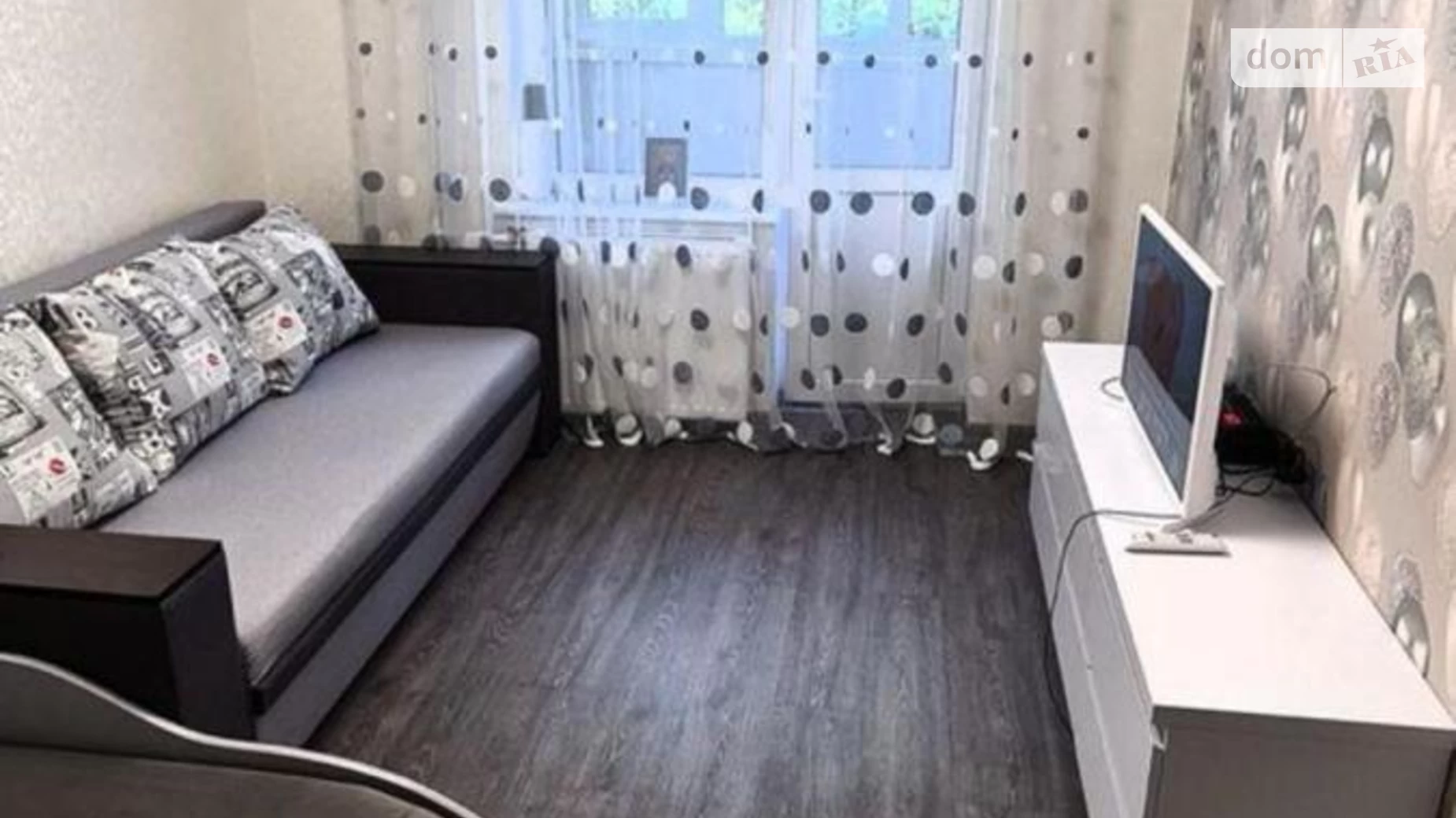 Продается 1-комнатная квартира 29 кв. м в Киеве, ул. Новомостицкая, 8 - фото 3