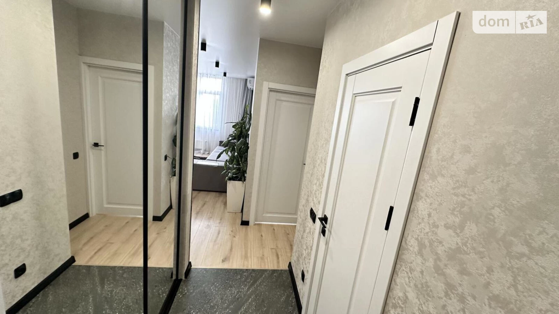 Продається 2-кімнатна квартира 65 кв. м у Києві, вул. Райдужна, 56 - фото 5