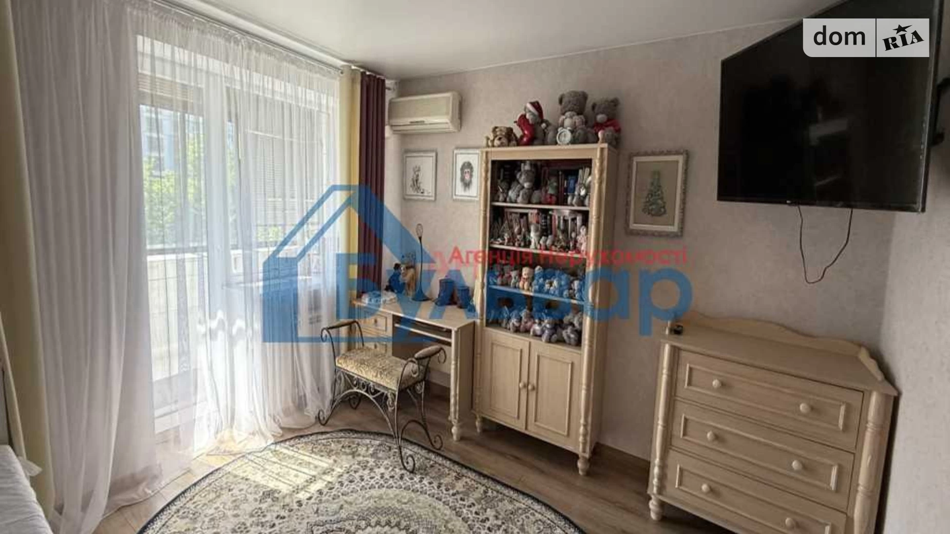 Продается 3-комнатная квартира 120 кв. м в Полтаве, пер. Нестора Городовенка(Чайковского) - фото 3