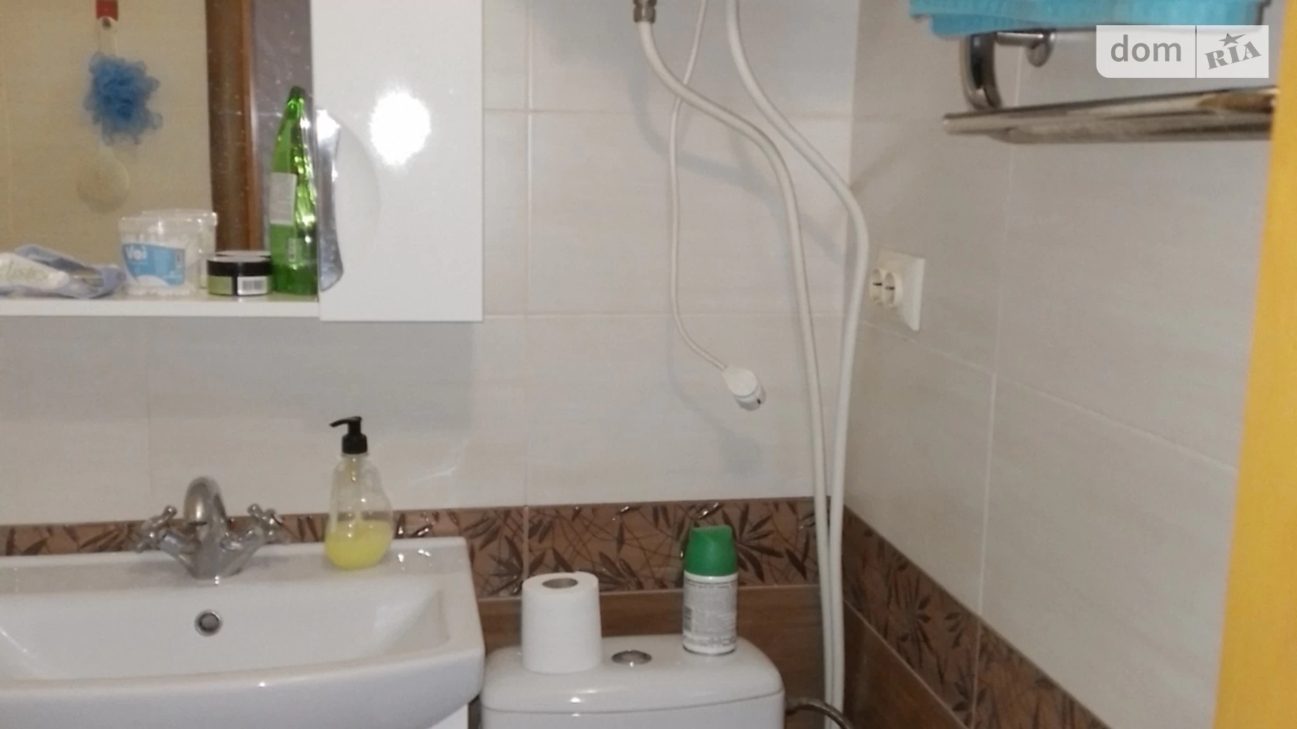 Продается 1-комнатная квартира 29.9 кв. м в Виннице - фото 5