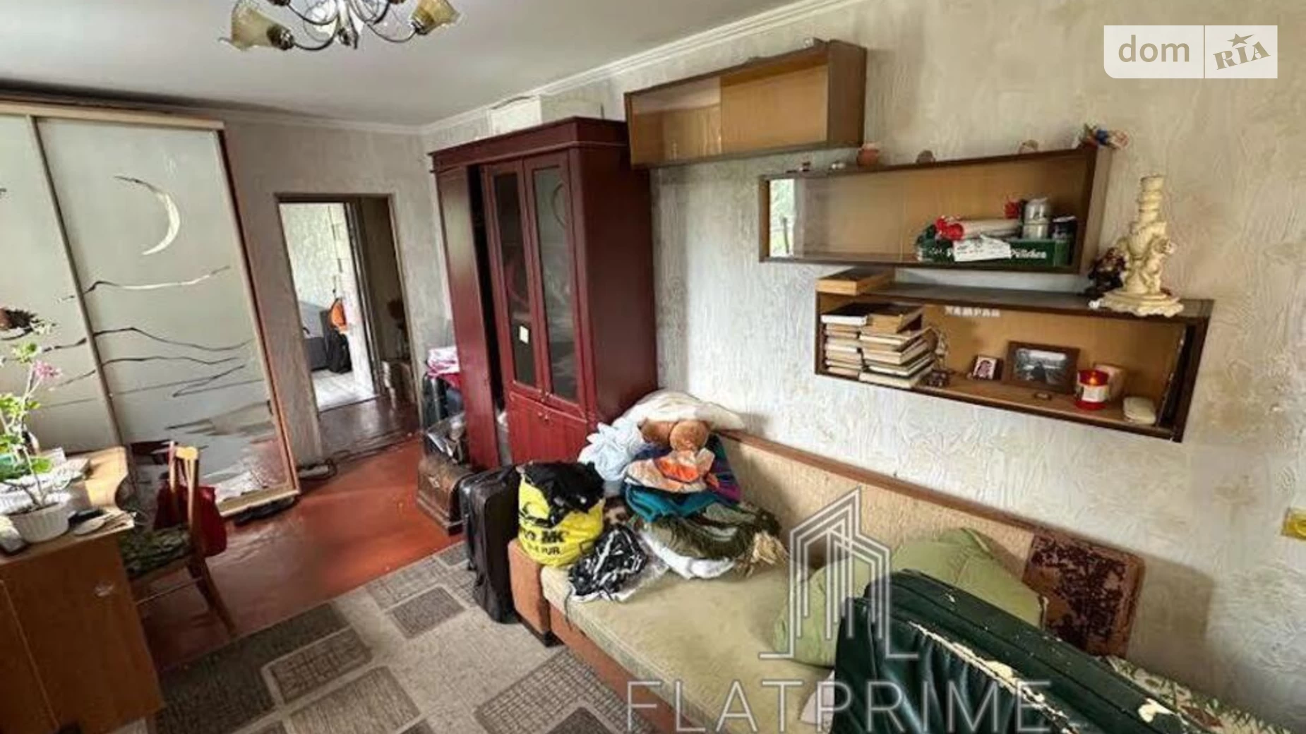 Продается 2-комнатная квартира 58 кв. м в Киеве, просп. Маршала Рокоссовского, 4 - фото 4