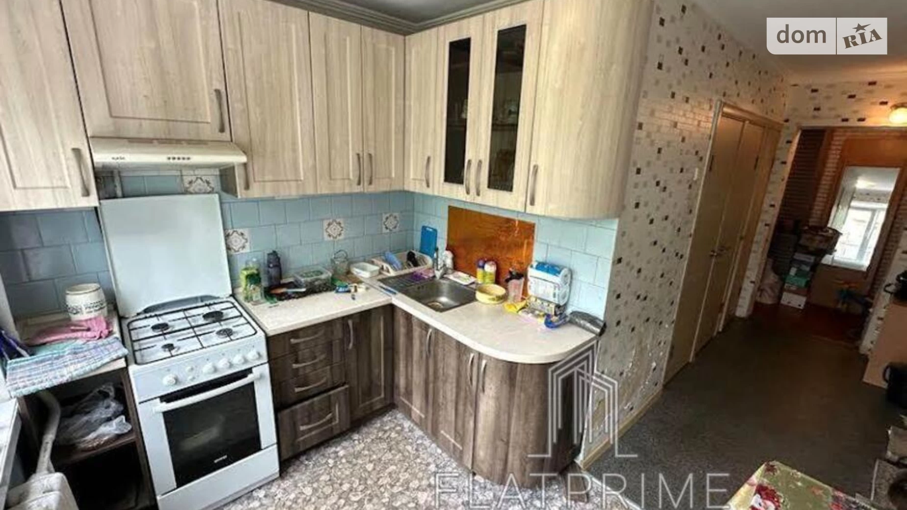 Продается 2-комнатная квартира 58 кв. м в Киеве, просп. Маршала Рокоссовского, 4 - фото 5