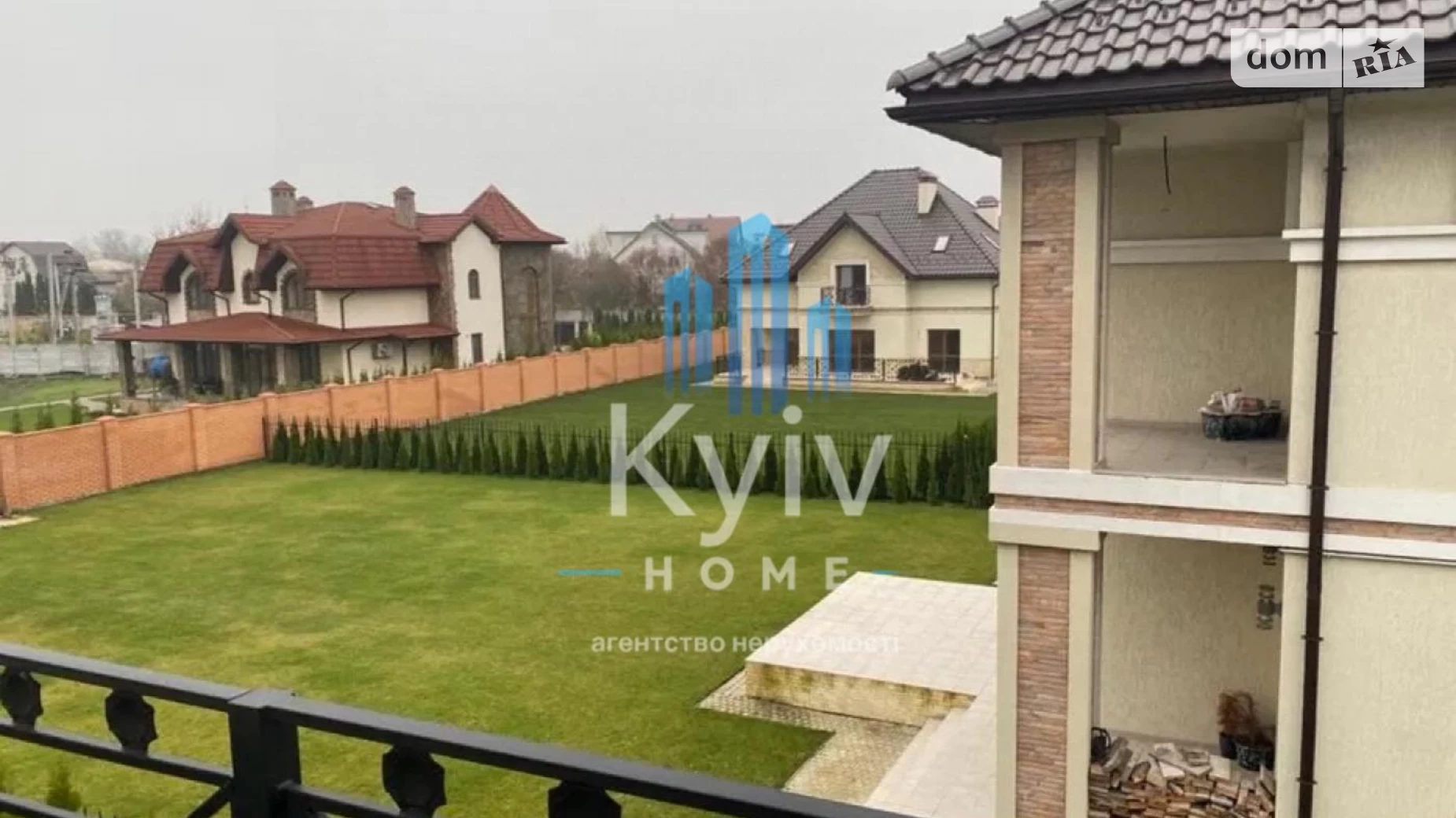 Продається будинок 2 поверховий 220 кв. м з каміном, цена: 175000 $ - фото 2