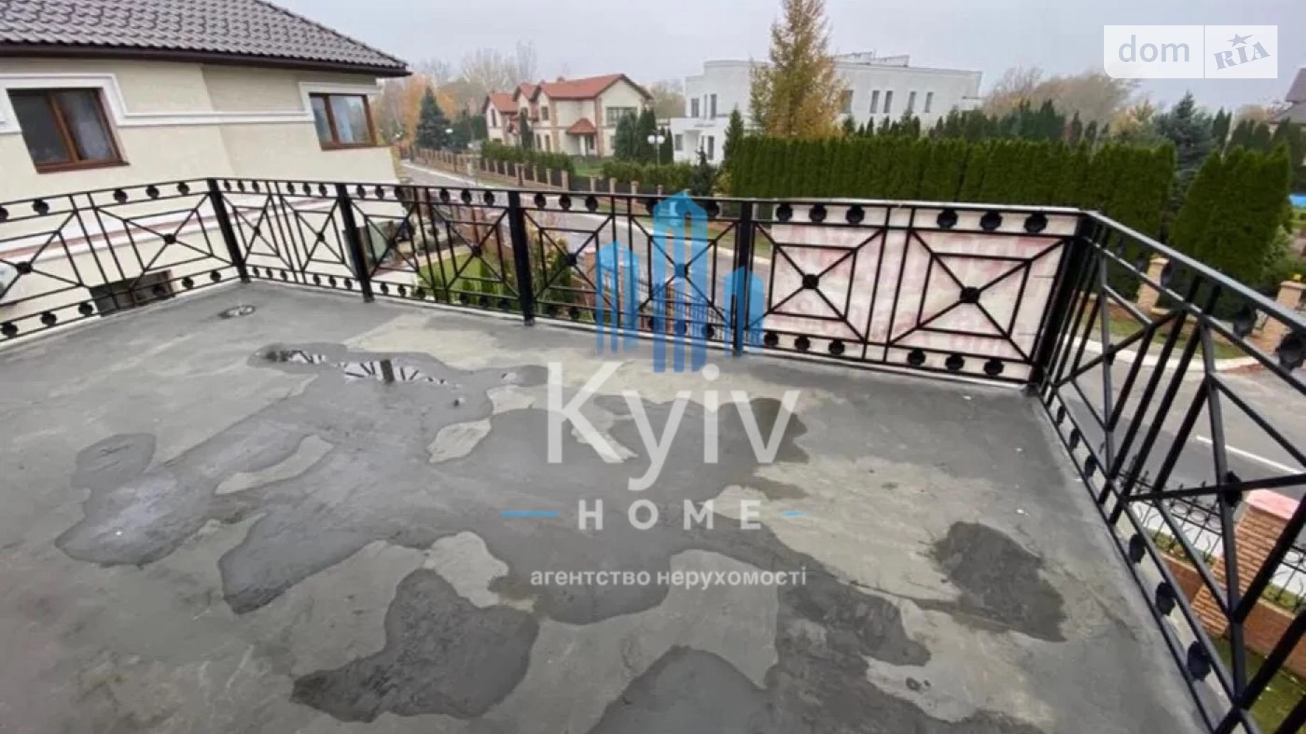 Продається будинок 2 поверховий 220 кв. м з каміном, цена: 175000 $ - фото 5