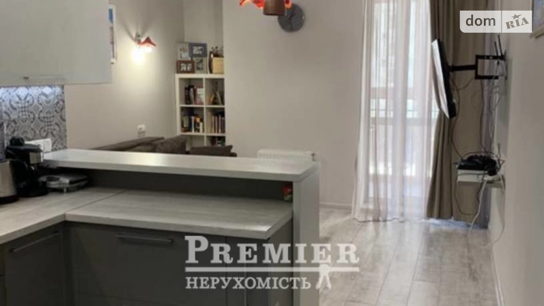 Продается 2-комнатная квартира 97 кв. м в Одессе, плато Аркадийское(Гагаринское) - фото 3
