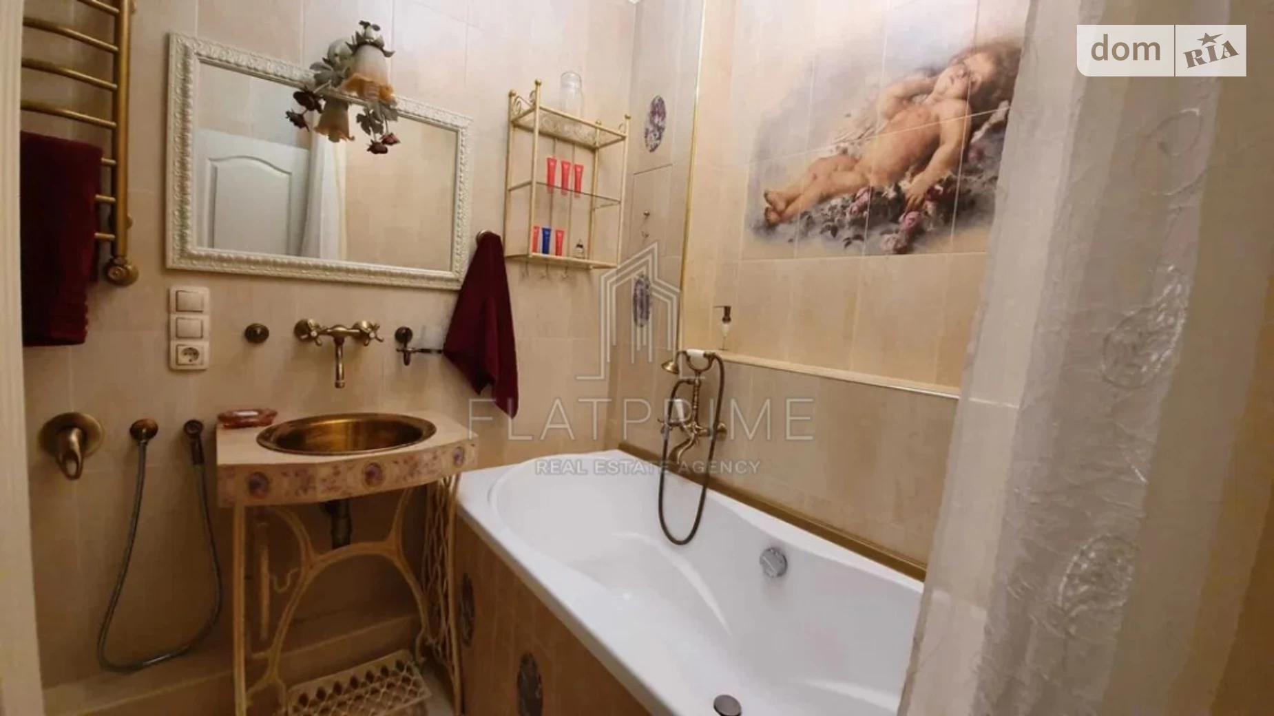 Продається 2-кімнатна квартира 85 кв. м у Києві, цена: 140000 $ - фото 3