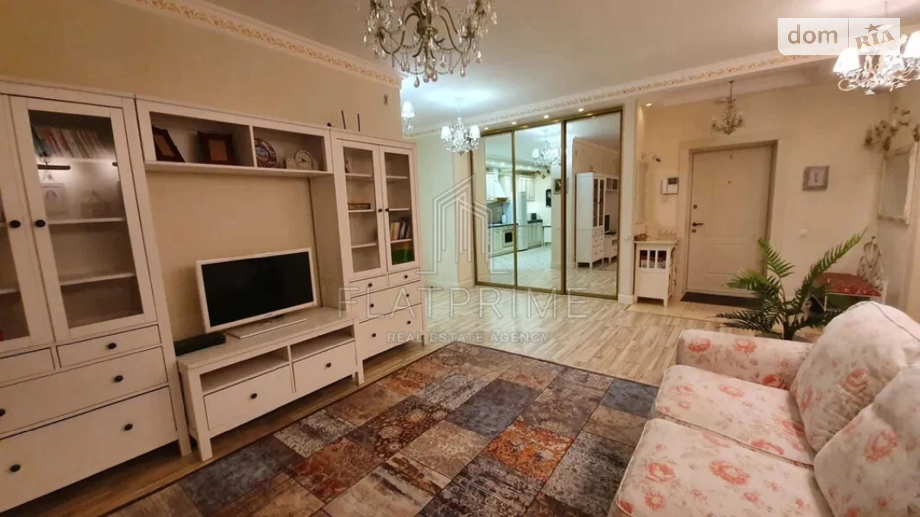 Продається 2-кімнатна квартира 85 кв. м у Києві, цена: 140000 $ - фото 5