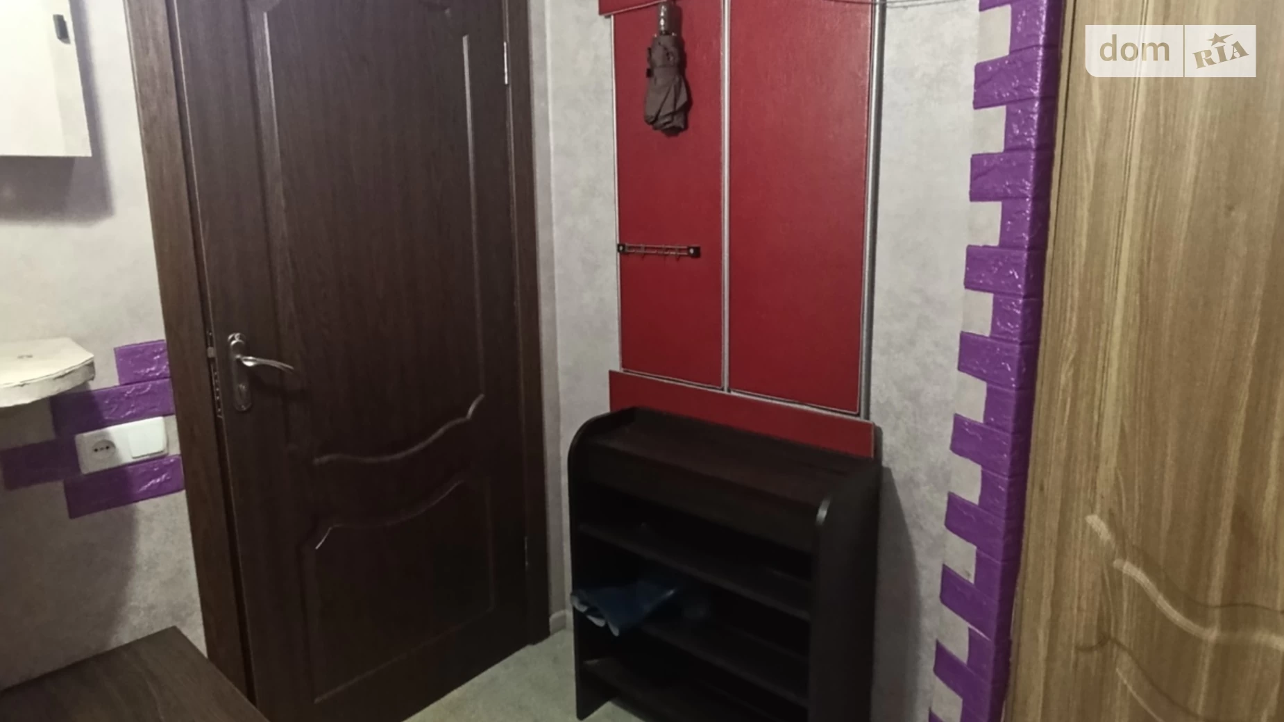 Продается 1-комнатная квартира 30 кв. м в Днепре, просп. Поля Александра, 84А - фото 4