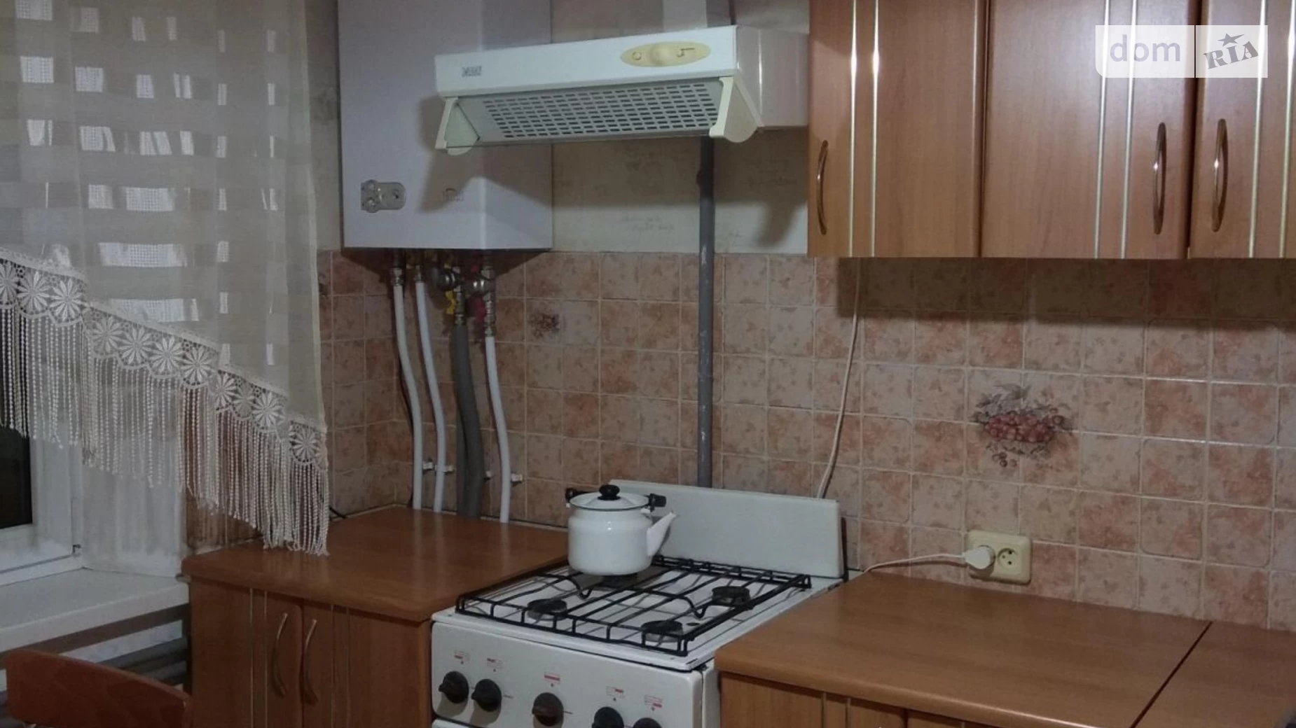 Сдается в аренду 2-комнатная квартира 54 кв. м в Днепре, ул. Дия Максима, 8 - фото 5