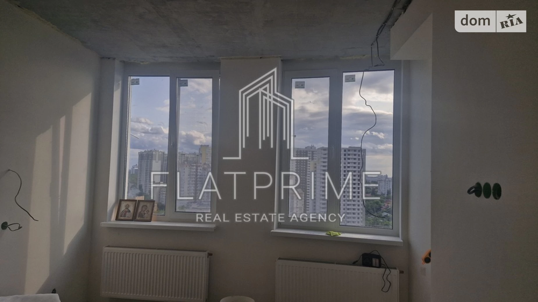 Продается 2-комнатная квартира 56 кв. м в Киеве, цена: 115000 $ - фото 5