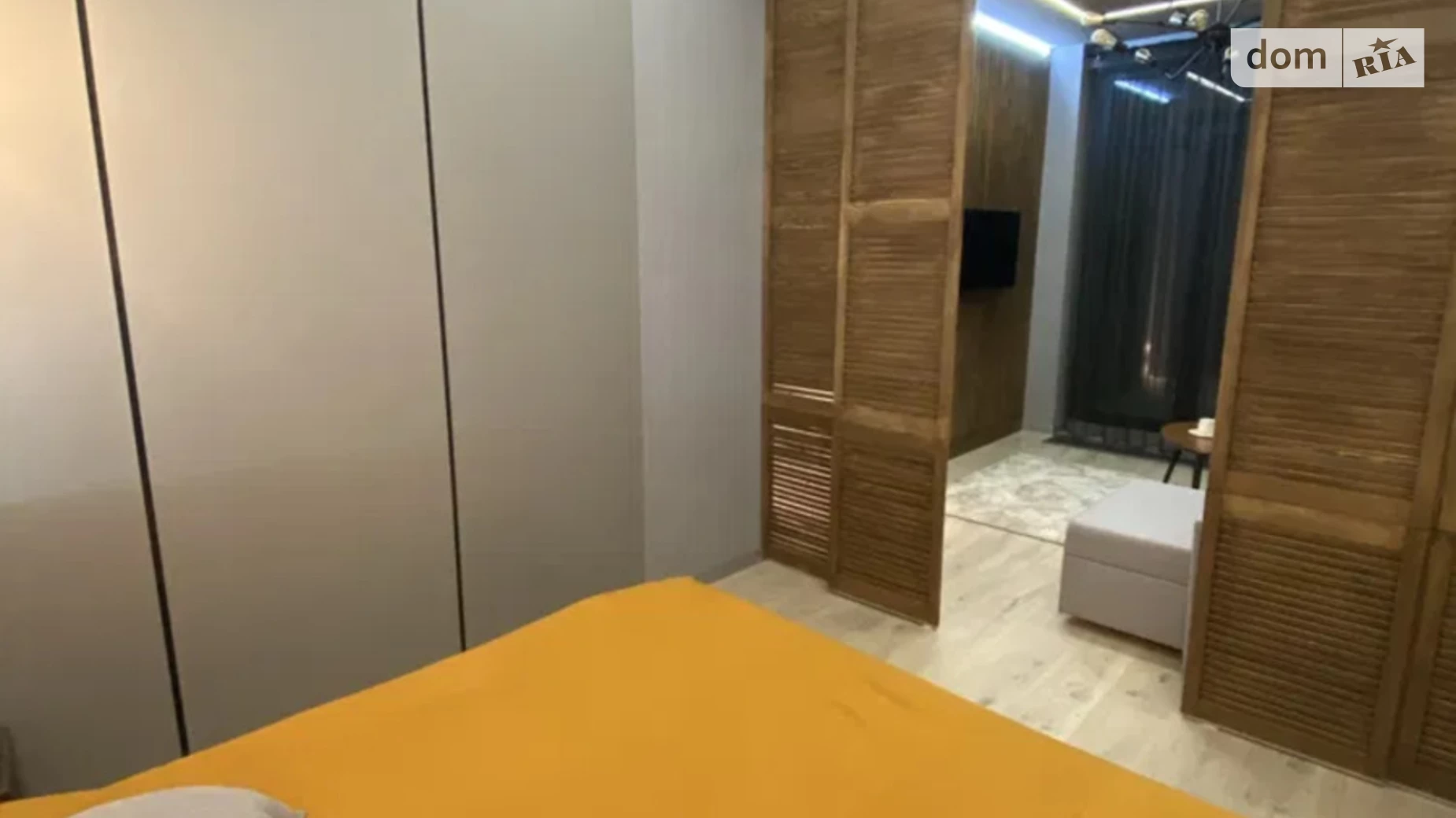 Сдается в аренду 2-комнатная квартира 48 кв. м в Киеве, ул. Набережно-Рыбальская, 9 - фото 5