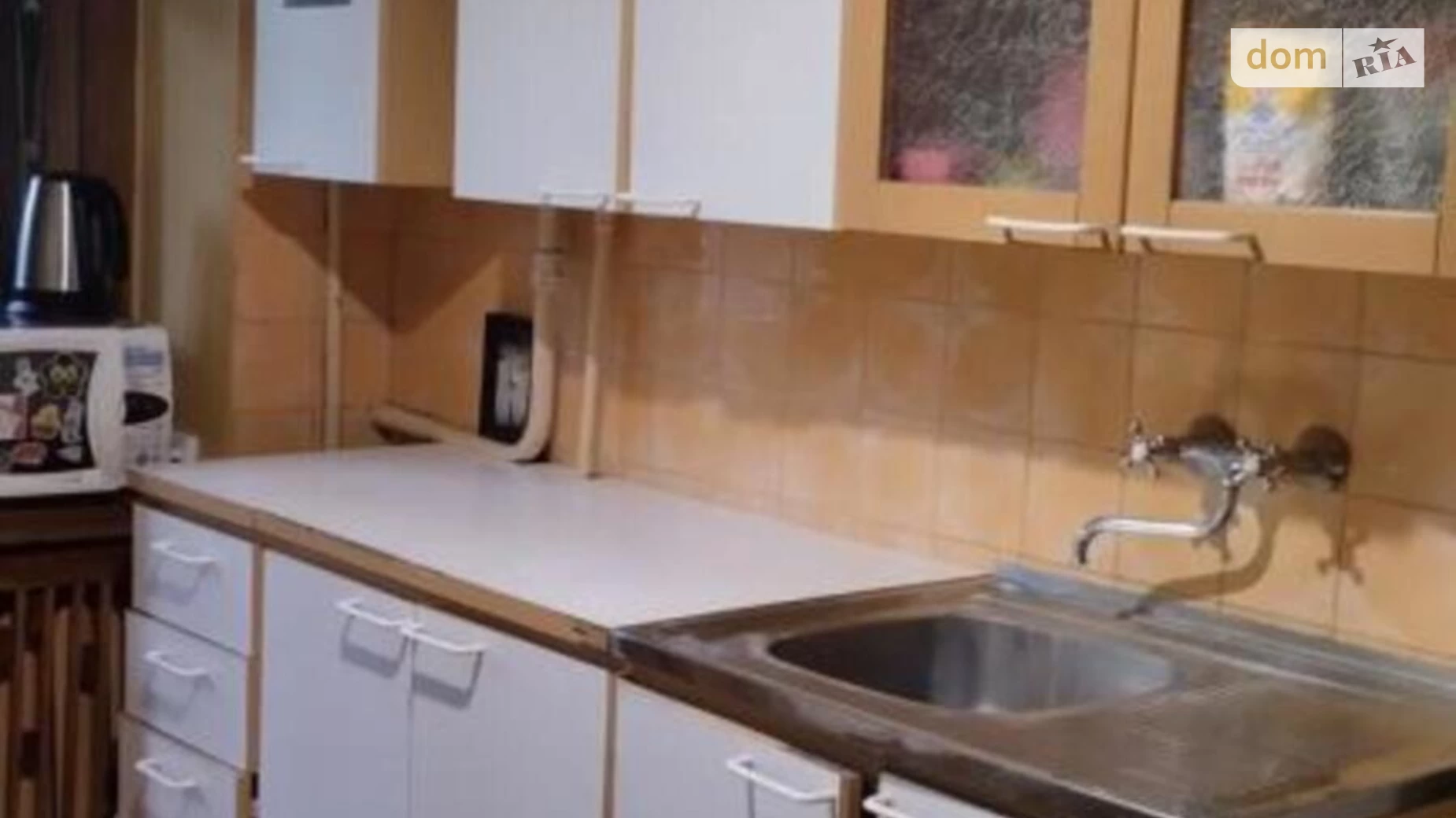 Продается 1-комнатная квартира 36 кв. м в Киеве, наб. Русановская, 18 - фото 3