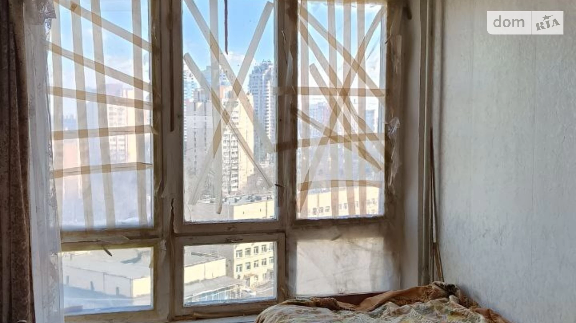 Продается 1-комнатная квартира 35.4 кв. м в Киеве, цена: 38000 $ - фото 4