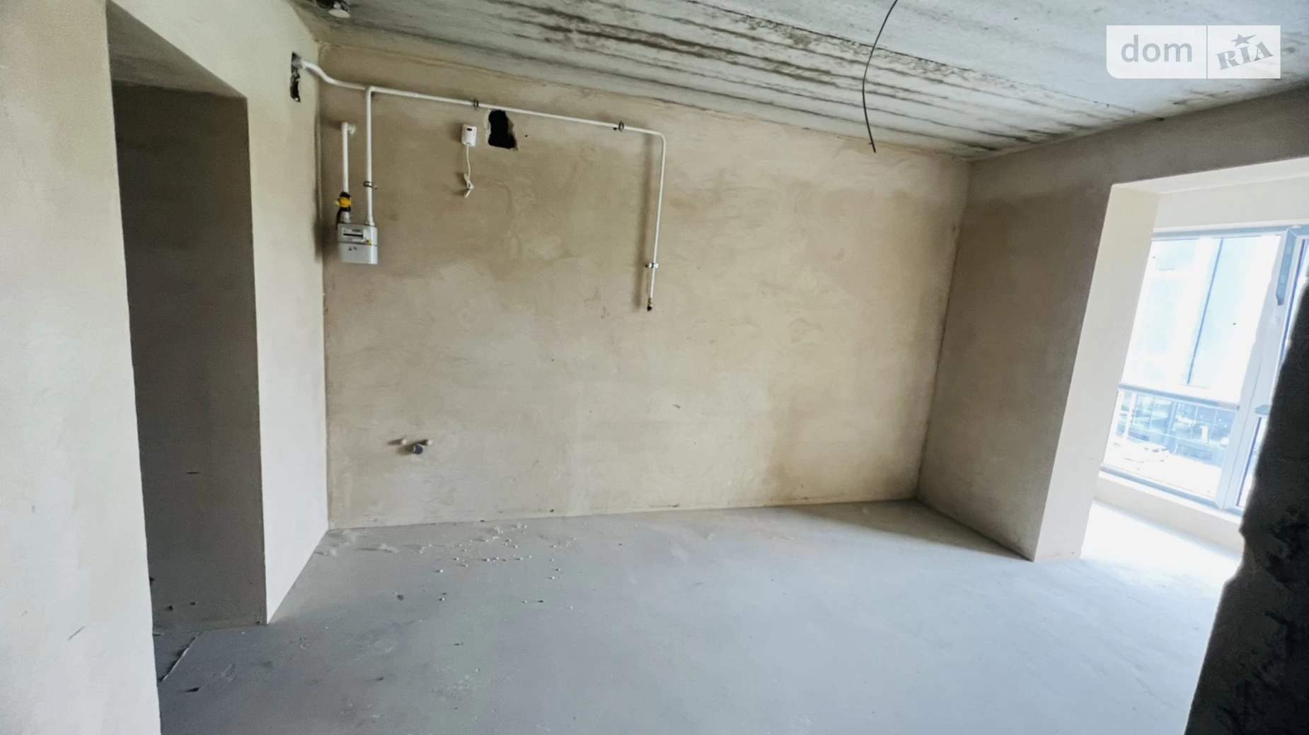Продается 1-комнатная квартира 43 кв. м в Ровно, ул. Черновола Вячеслава, 94Д - фото 5