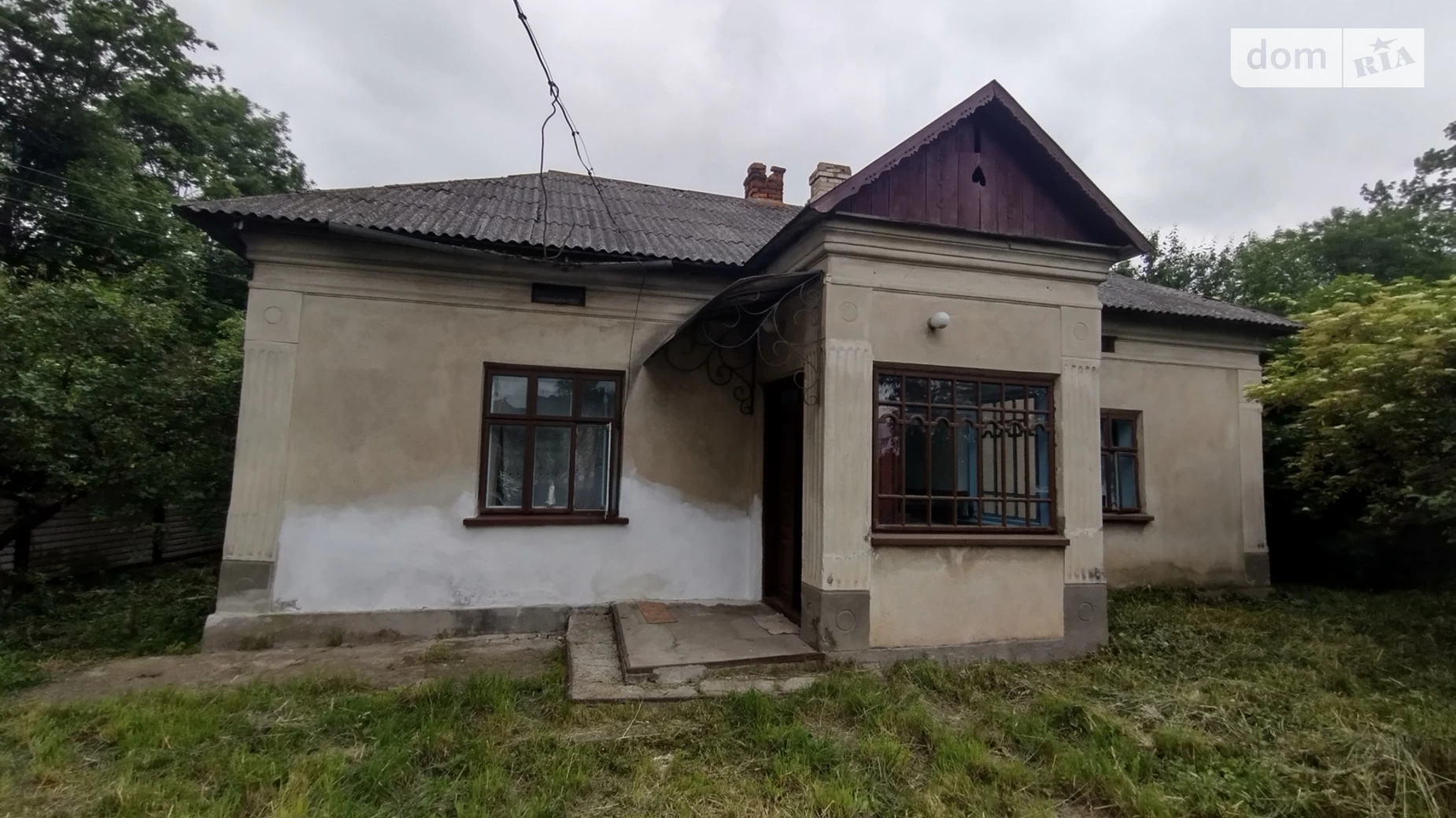 Продается одноэтажный дом 70 кв. м с садом, цена: 7900 $ - фото 2