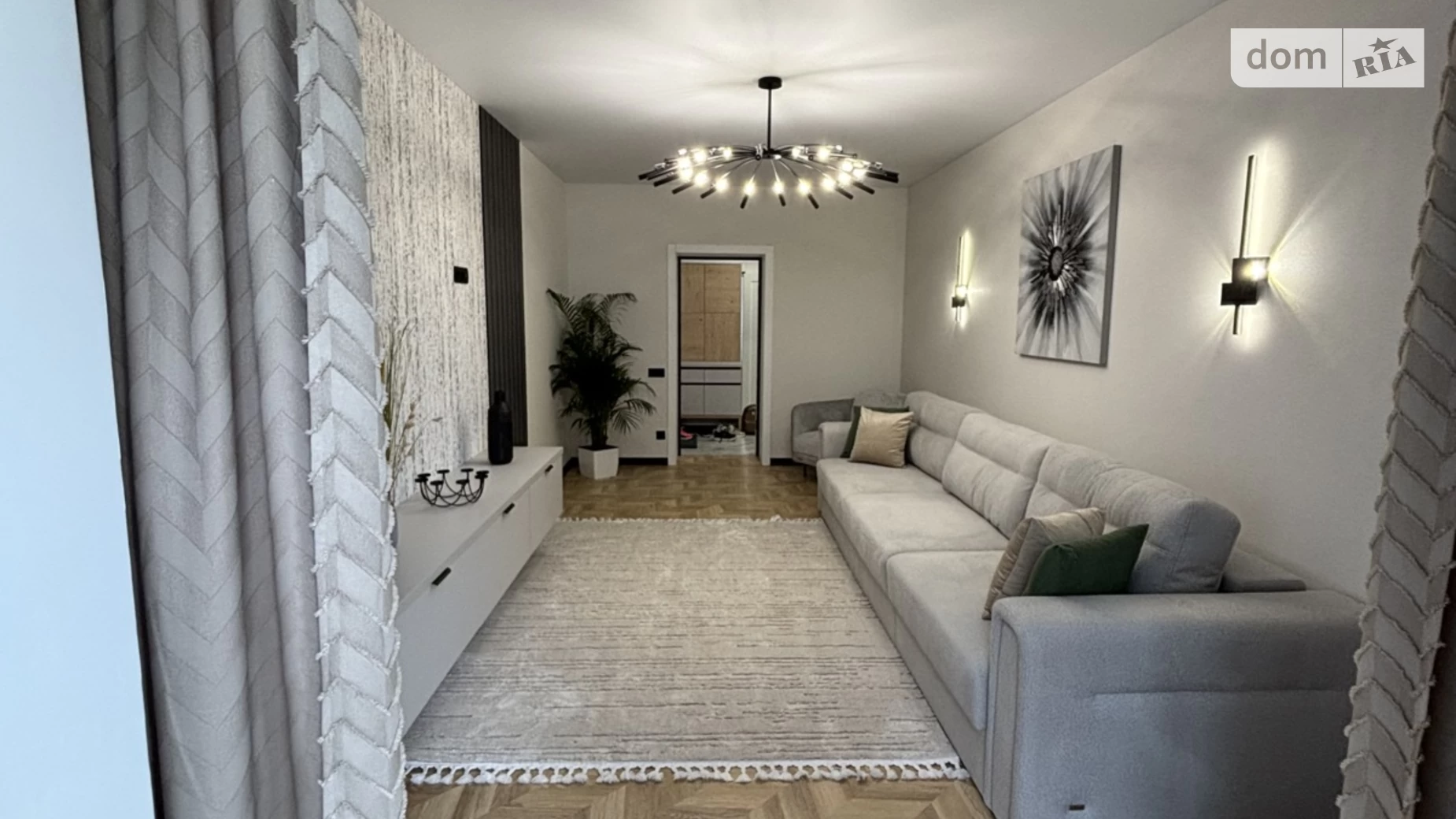 Продається 2-кімнатна квартира 86 кв. м у Хмельницькому, цена: 115500 $ - фото 5