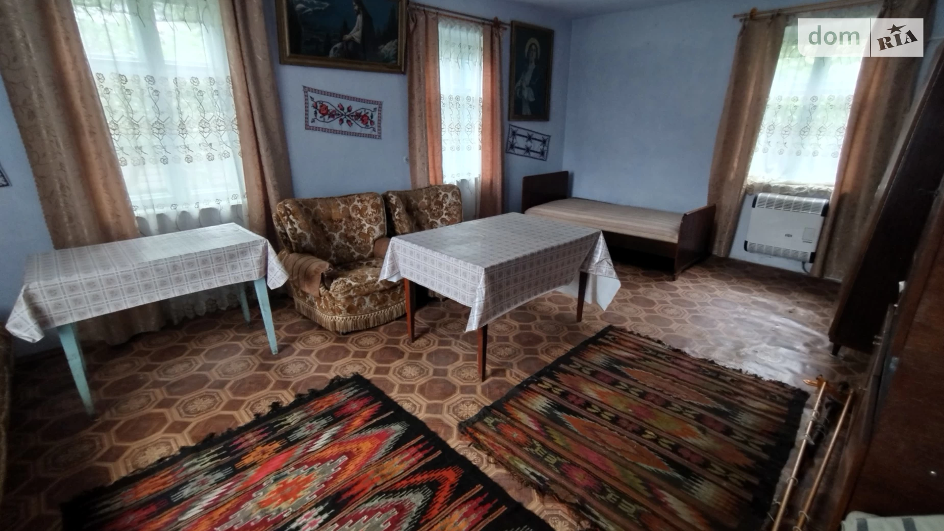 Продается одноэтажный дом 70 кв. м с садом, цена: 7900 $ - фото 4