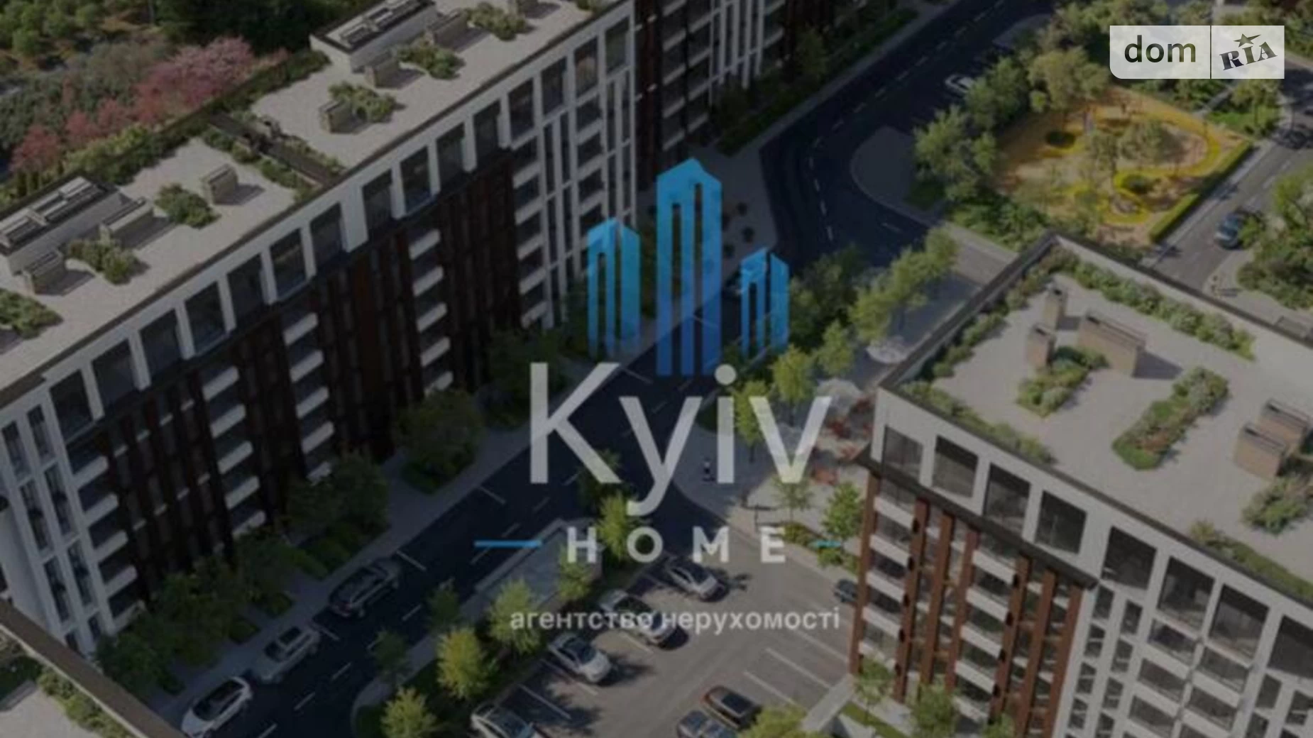 Продается 1-комнатная квартира 34 кв. м в Новоселках, ул. Садовая, 1 - фото 2