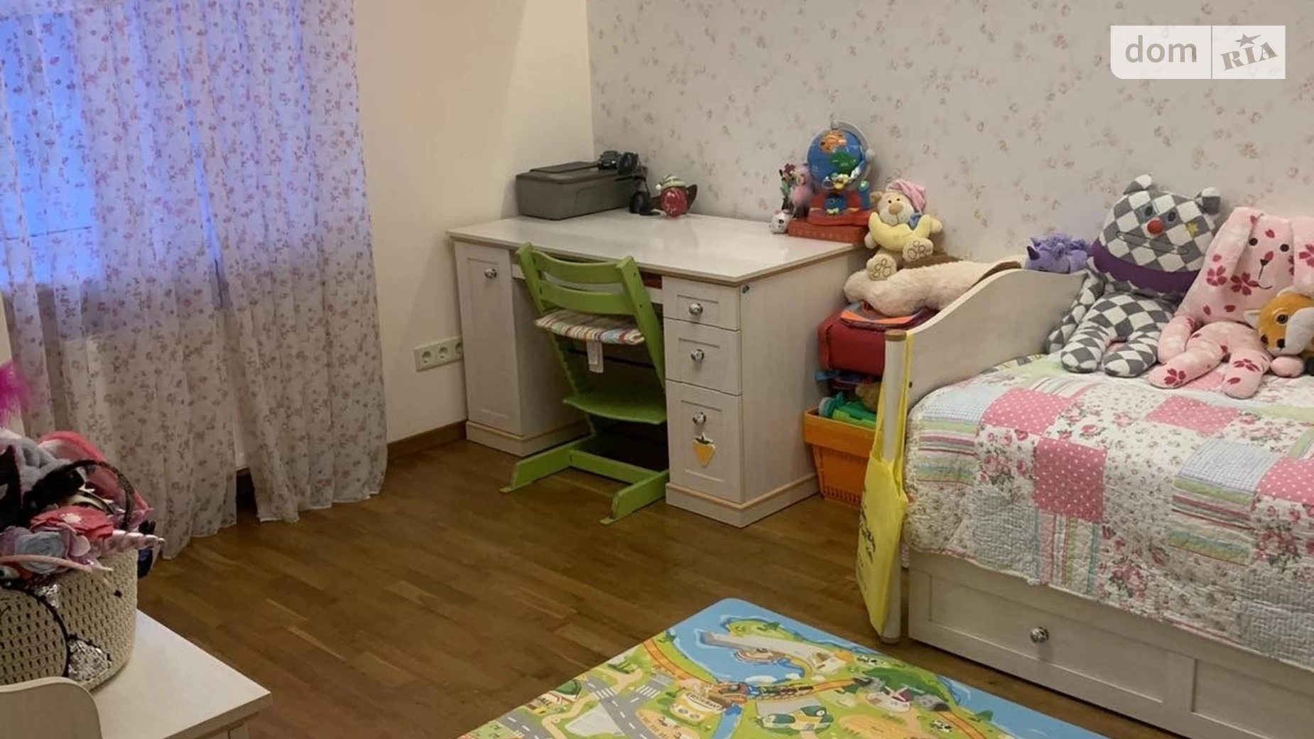 Сдается в аренду одноэтажный дом 150 кв. м с балконом, цена: 1500 $ - фото 3
