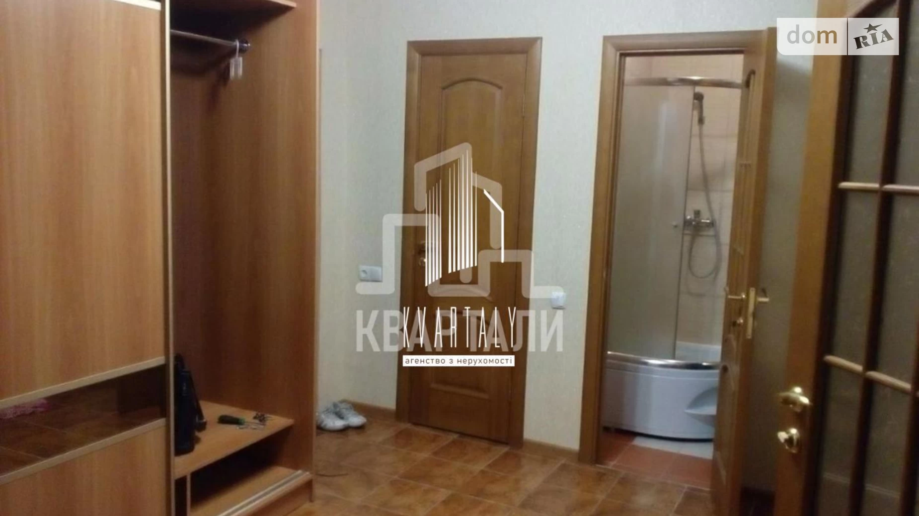 Сдается в аренду 2-комнатная квартира 83 кв. м в Киеве, вул. Юлии Здановской(Ломоносова), 58 - фото 5