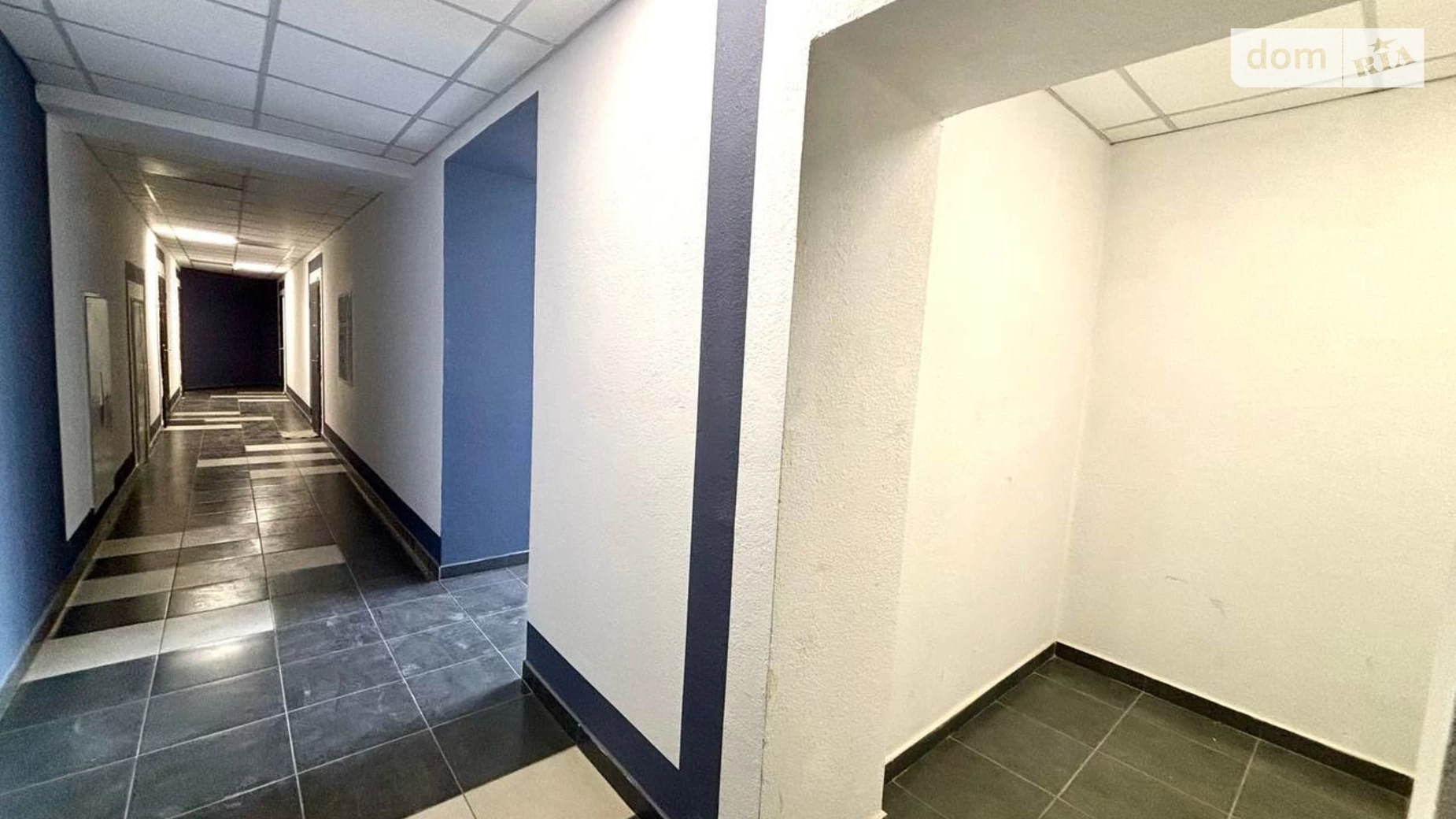 Продається 1-кімнатна квартира 44.7 кв. м у Гостомелі, вул. Мисливська - фото 4