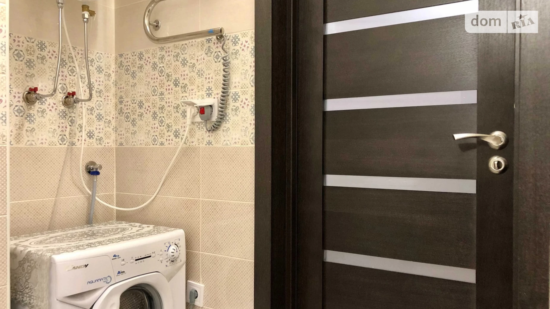 Сдается в аренду 2-комнатная квартира 48 кв. м в Киеве, ул. Воскресенская, 18 - фото 4