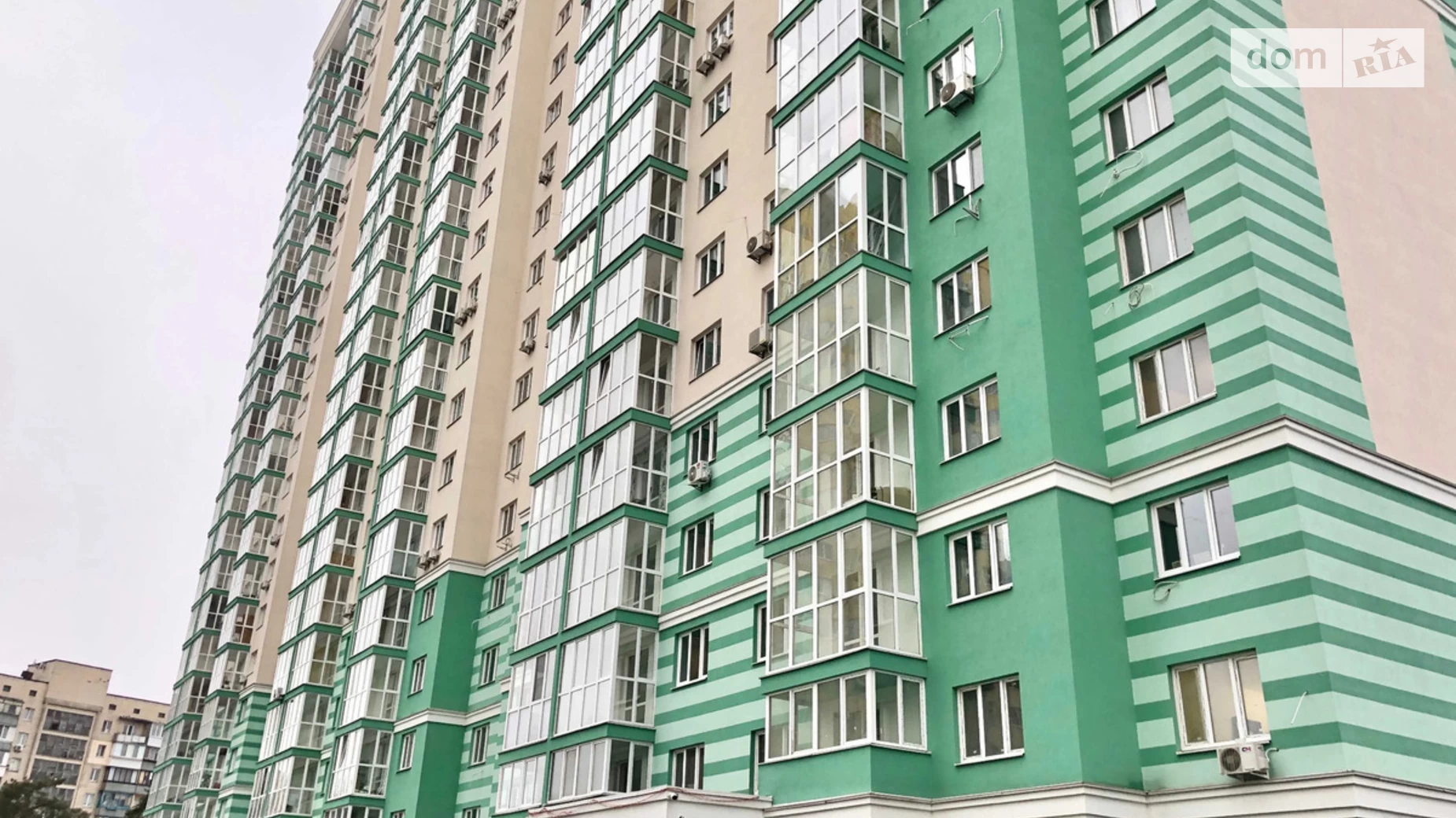 Сдается в аренду 2-комнатная квартира 48 кв. м в Киеве, ул. Воскресенская, 18 - фото 5
