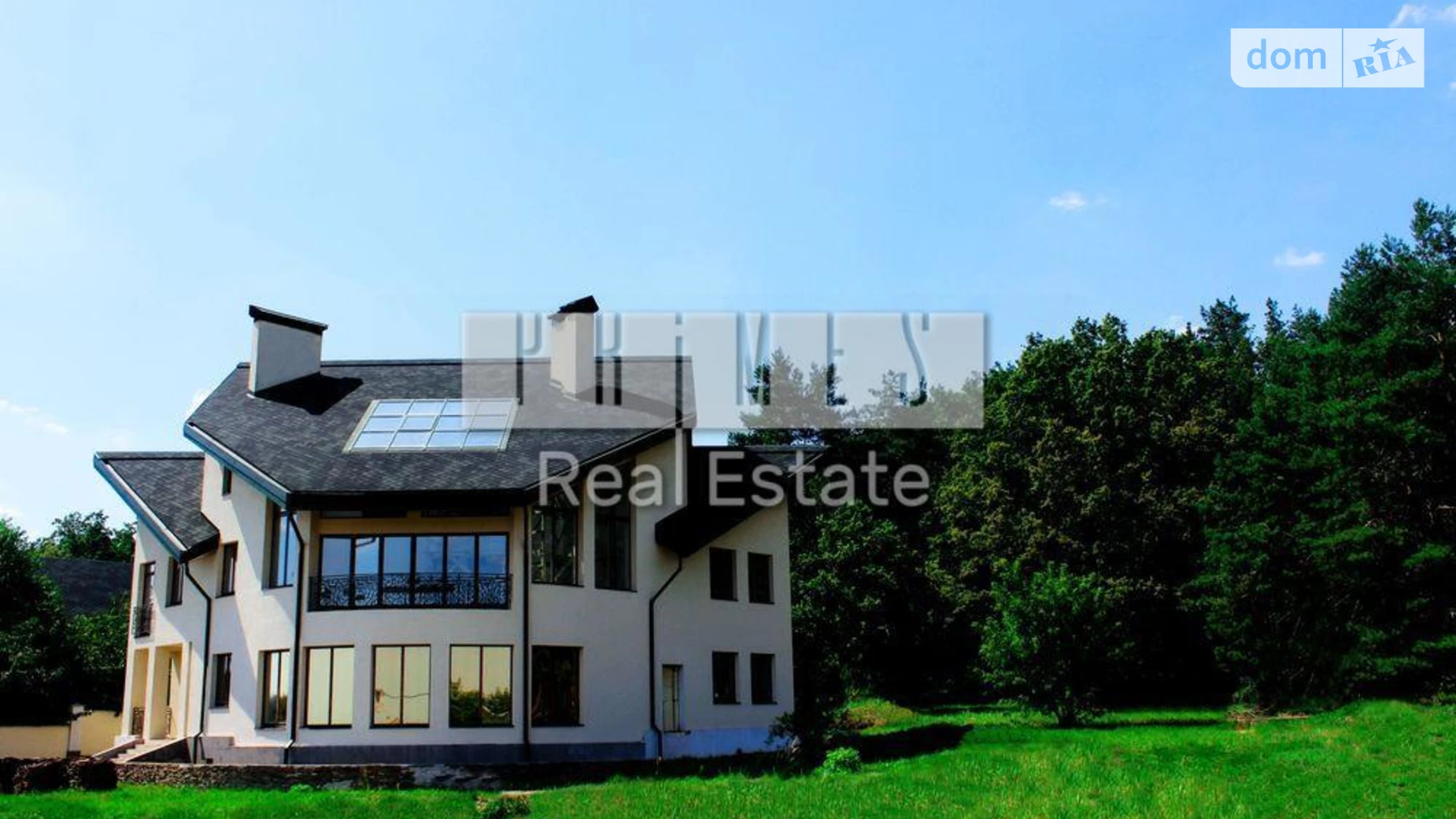 Продается дом на 3 этажа 828 кв. м с участком, цена: 637000 $ - фото 2