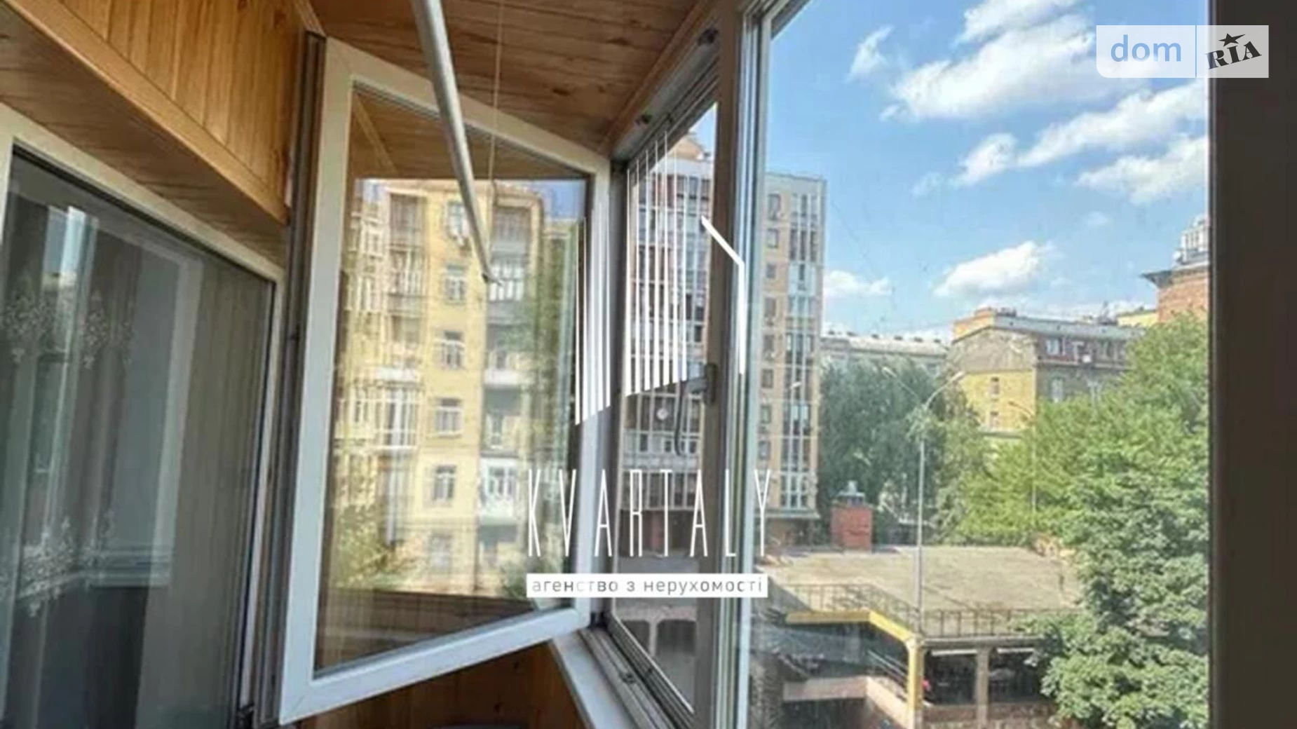 Продається 1-кімнатна квартира 38 кв. м у Києві, вул. Жилянська, 76 - фото 5