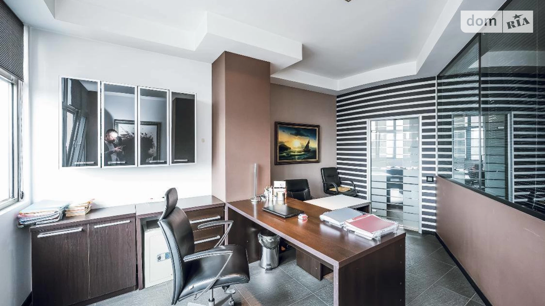 Продається офіс 181.2 кв. м в бізнес-центрі, цена: 390000 $ - фото 4