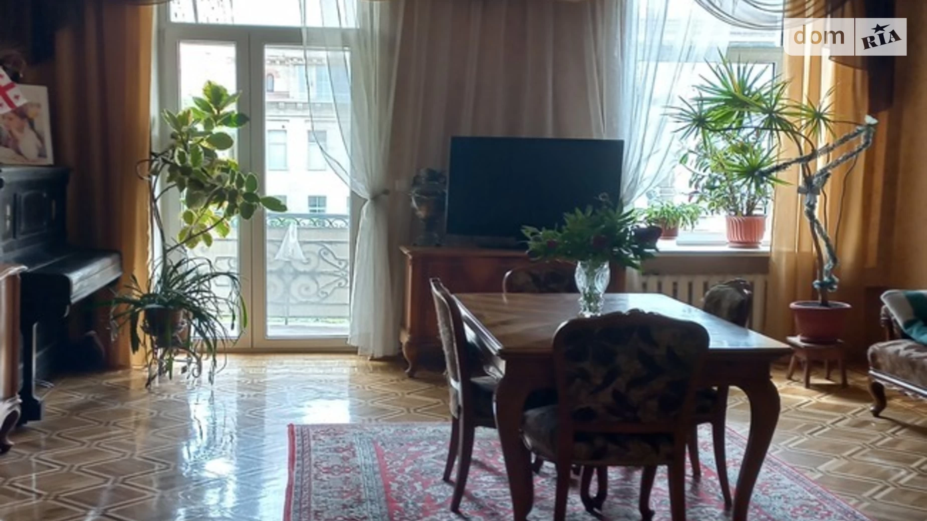 Продается 5-комнатная квартира 148 кв. м в Одессе, ул. Новосельского - фото 2
