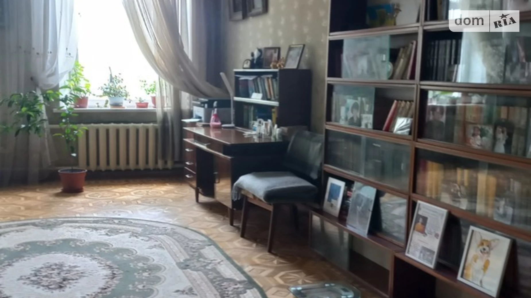 Продается 5-комнатная квартира 148 кв. м в Одессе, ул. Новосельского - фото 4