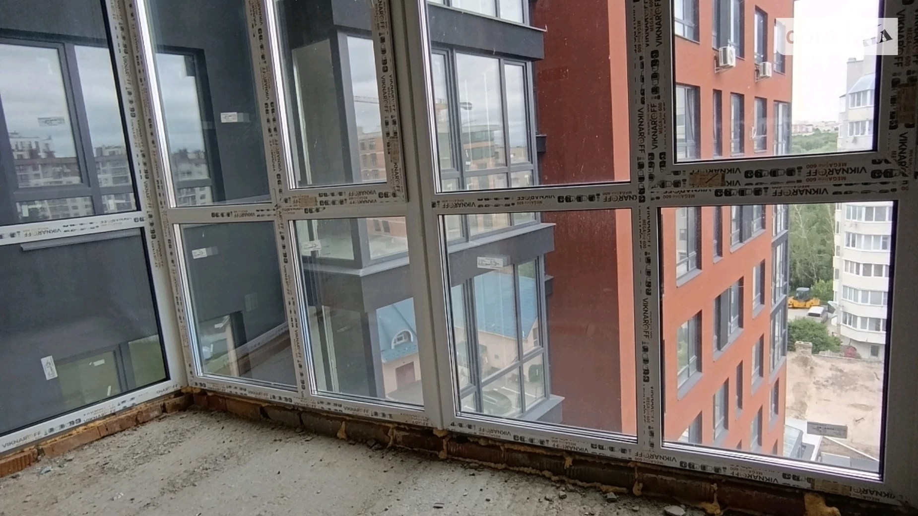 2-кімнатна квартира 83 кв. м у Тернополі, цена: 79700 $ - фото 4