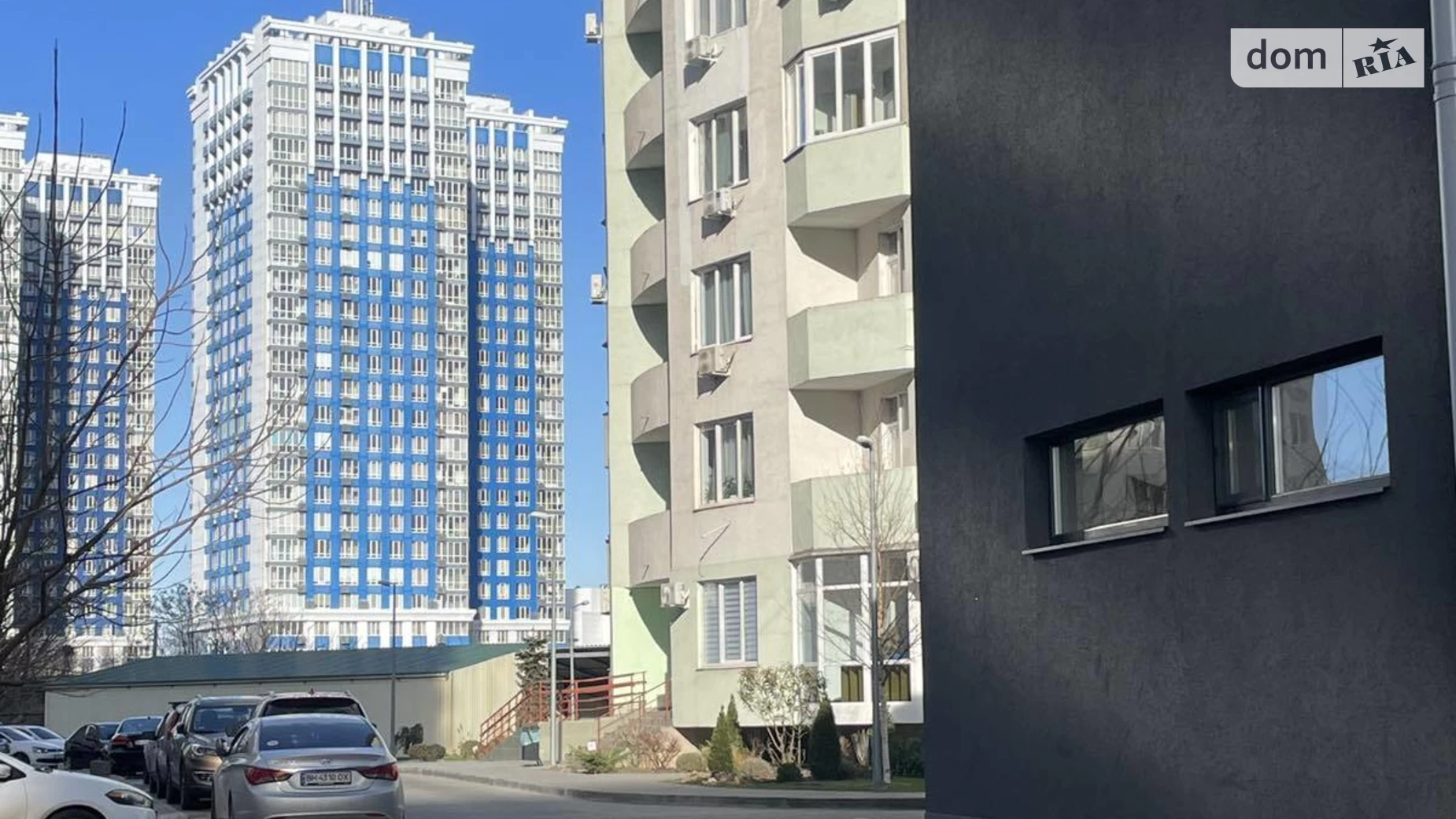 Продается 2-комнатная квартира 84.8 кв. м в Одессе, ул. Люстдорфская дорога - фото 5
