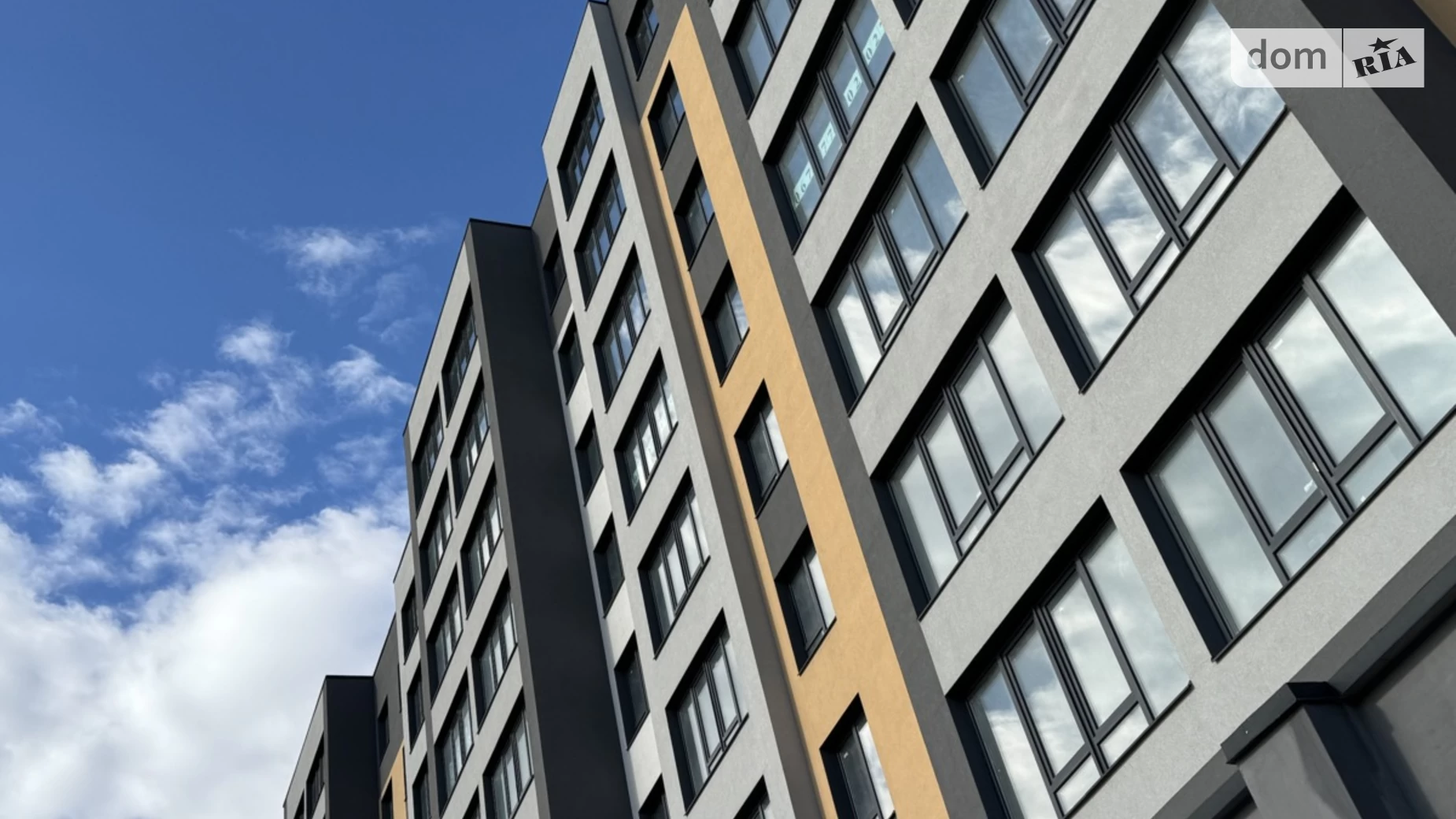 Продается 1-комнатная квартира 38.19 кв. м в, цена: 1050225 грн - фото 2