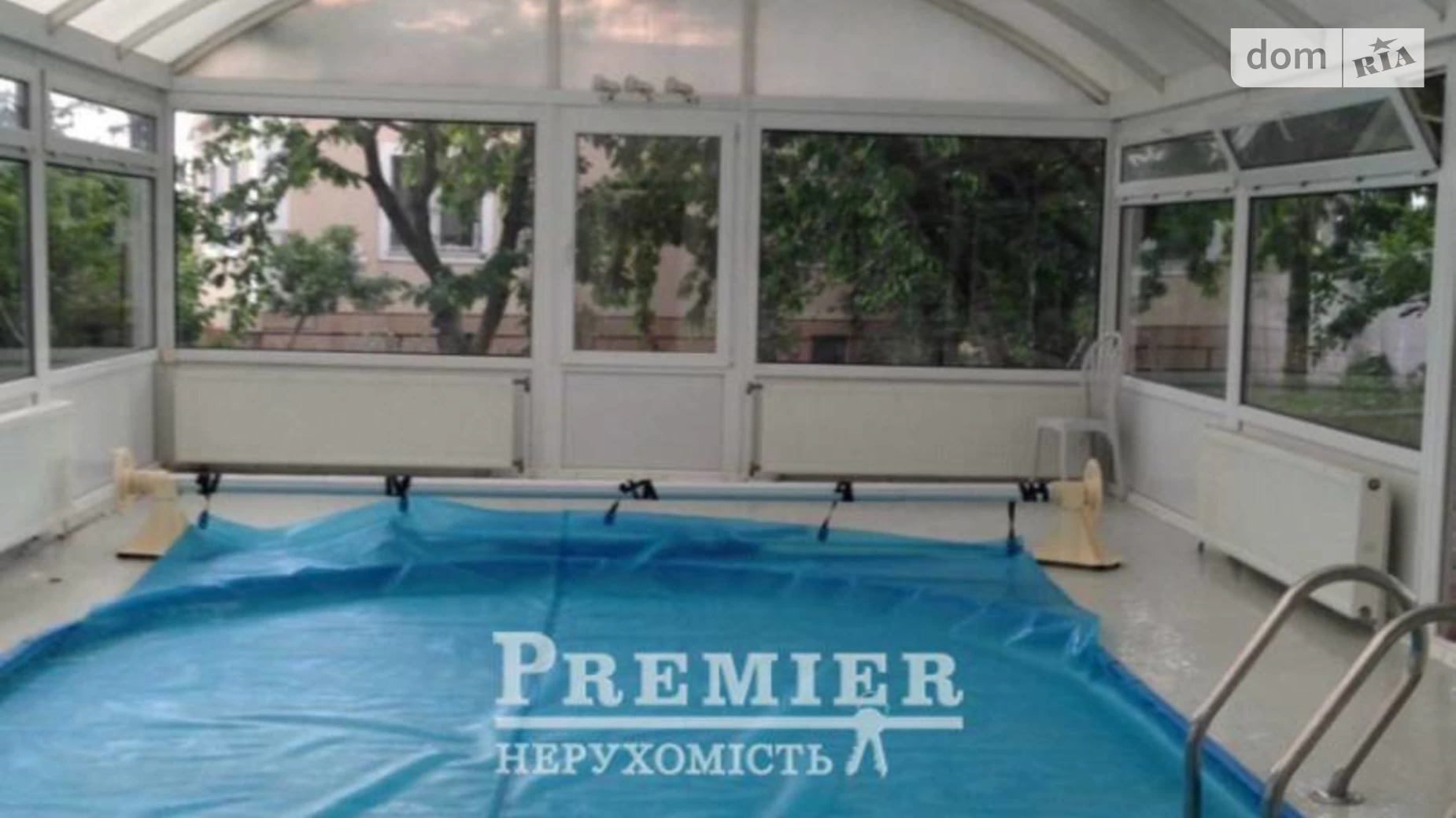 Продається будинок 2 поверховий 210 кв. м з садом, цена: 150000 $ - фото 2