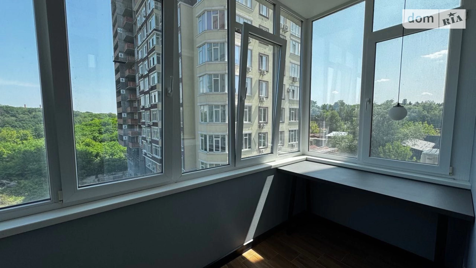 Сдается в аренду 2-комнатная квартира 68 кв. м в Киеве, ул. Академика Писаржевского, 8 - фото 5