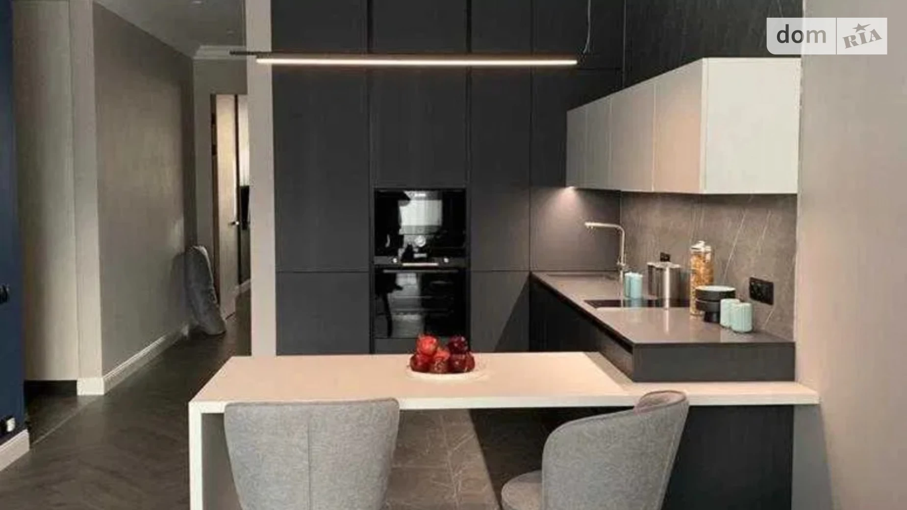 Продается 2-комнатная квартира 60 кв. м в Киеве, ул. Саперное Поле, 5 - фото 2