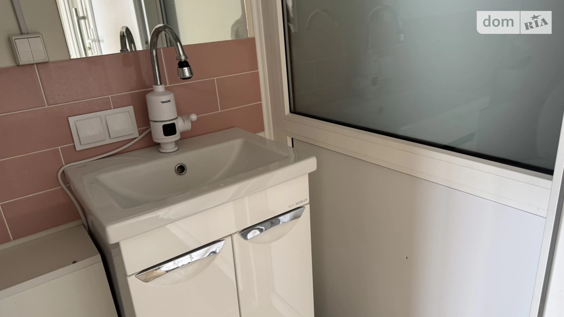 Здається в оренду офіс 49 кв. м в бізнес-центрі, цена: 15000 грн - фото 5
