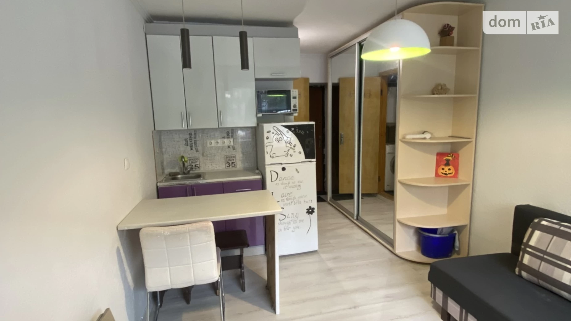 Продається 1-кімнатна квартира 22 кв. м у Вінниці, вул. Павла Корнелюка(Станіславського) - фото 3