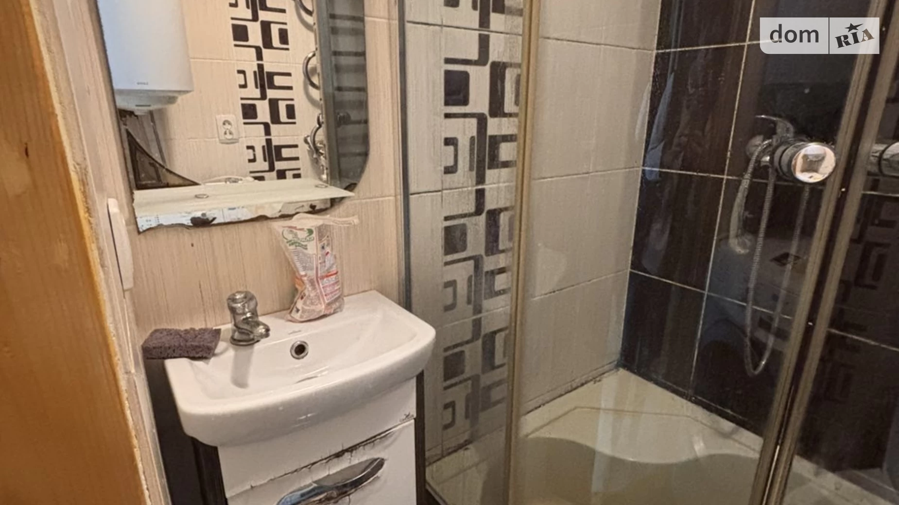 Продається 1-кімнатна квартира 22 кв. м у Вінниці, вул. Павла Корнелюка(Станіславського) - фото 4