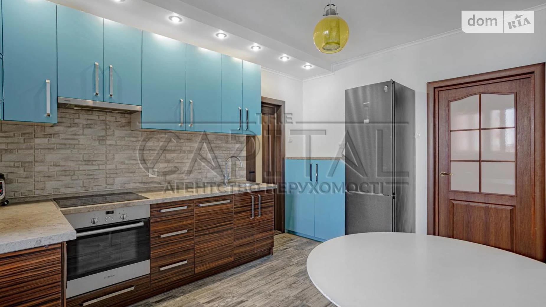 Продається 3-кімнатна квартира 81.8 кв. м у Києві, цена: 110000 $ - фото 2