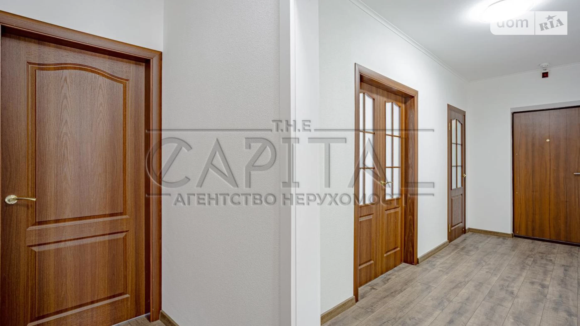 Продається 3-кімнатна квартира 81.8 кв. м у Києві, цена: 110000 $ - фото 4
