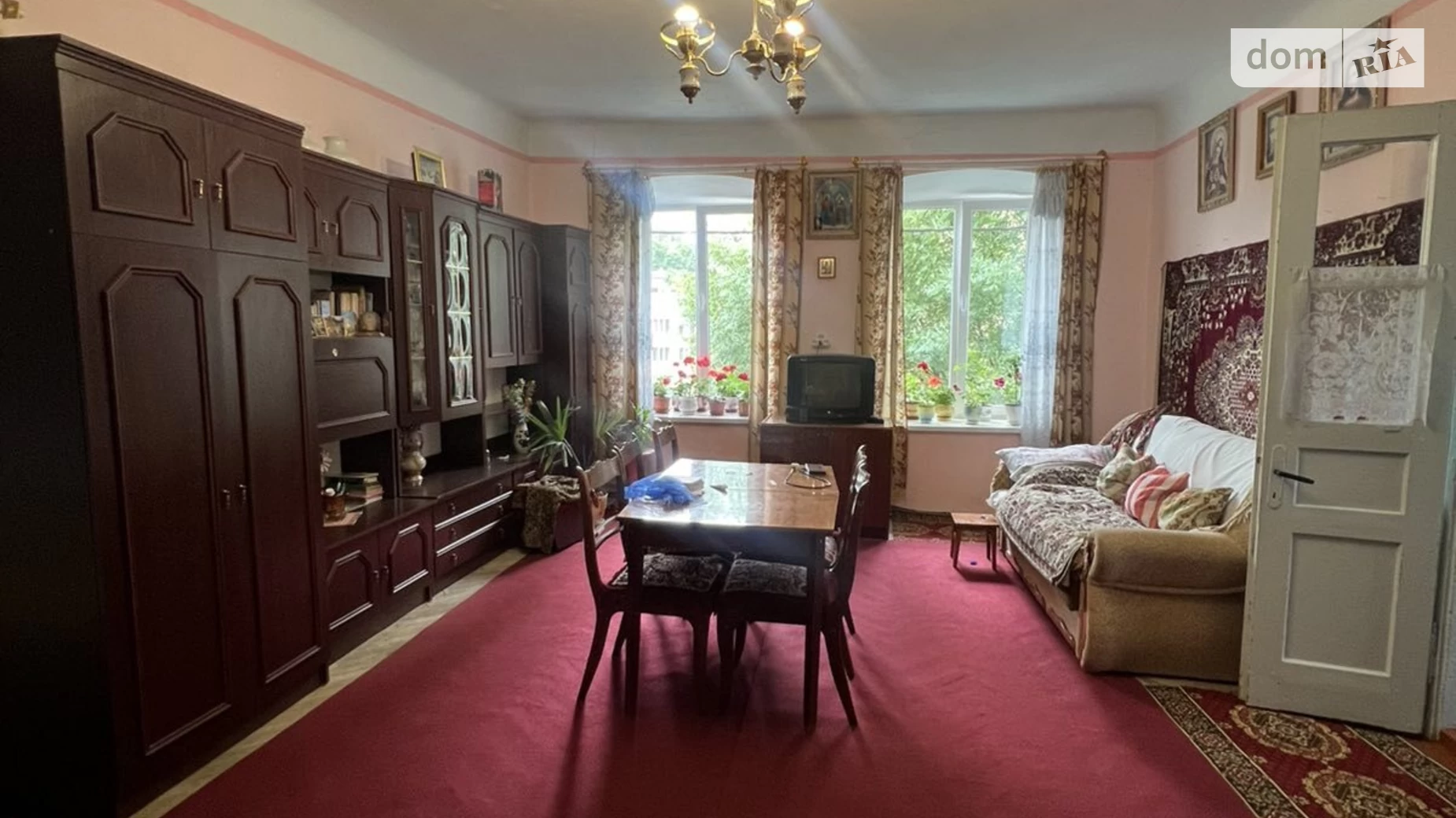 Продается 3-комнатная квартира 107 кв. м в, цена: 47000 $ - фото 2