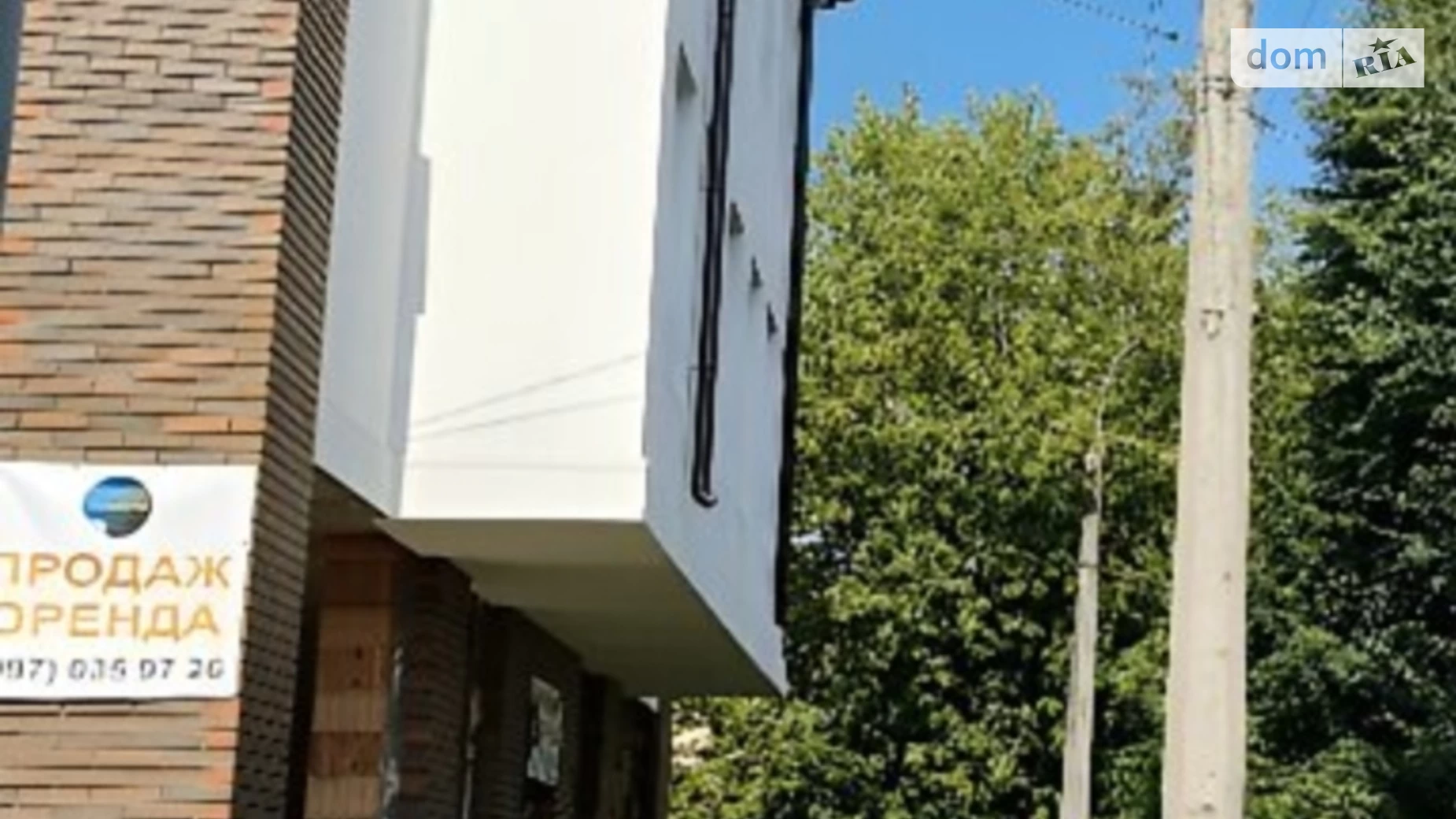 Продається приміщення вільного призначення 789.8 кв. м в 3-поверховій будівлі, цена: 780000 $ - фото 4