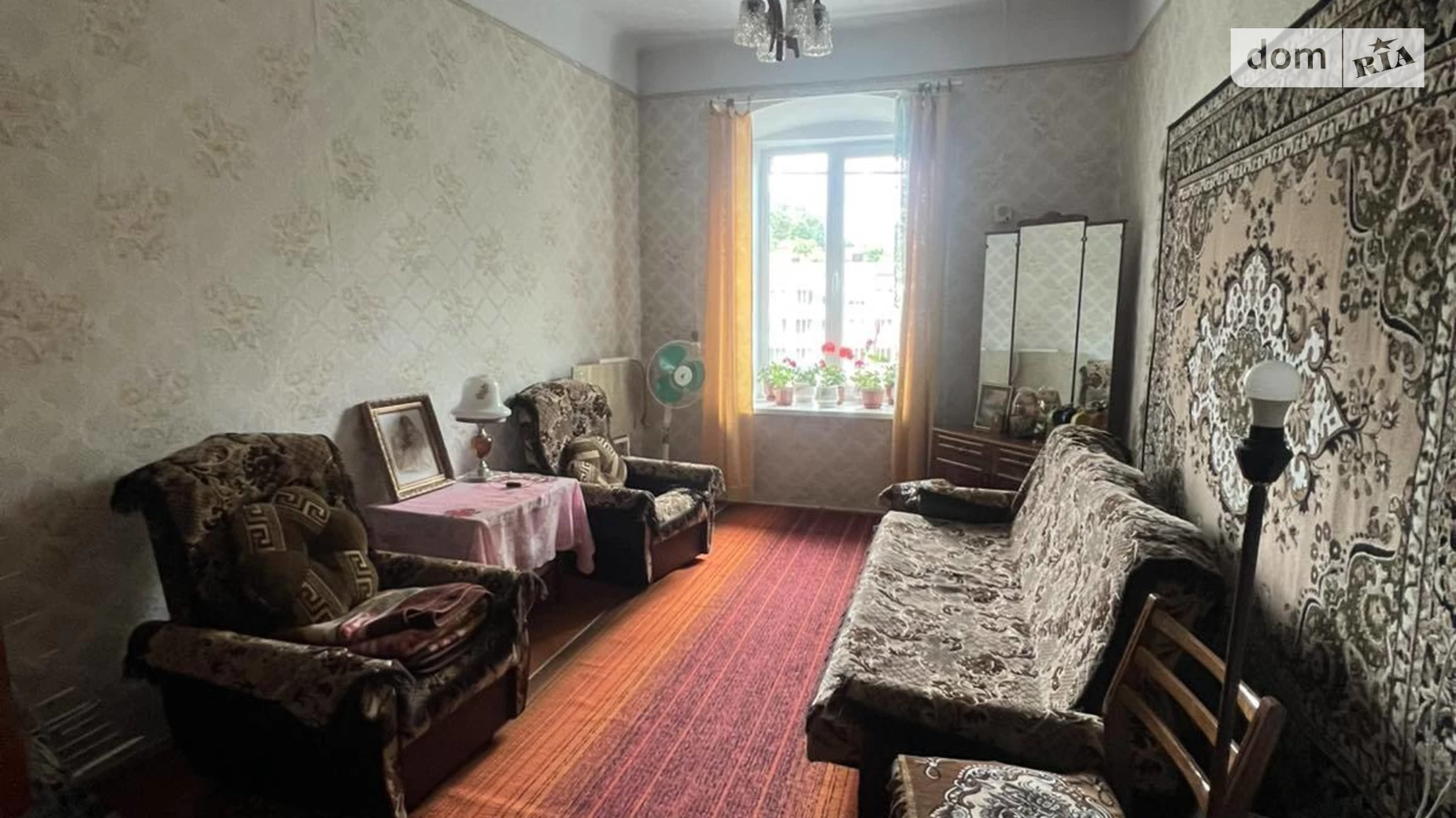 Продается 3-комнатная квартира 107 кв. м в, цена: 47000 $ - фото 5