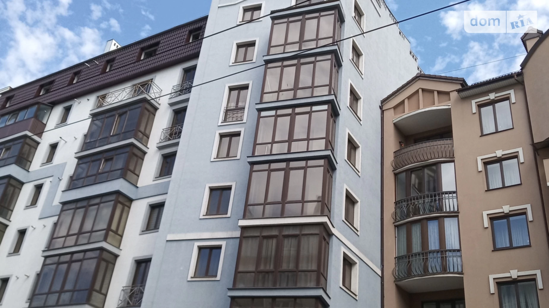 ул. Михаила Мулика(Гаркуши), 27 Ивано-Франковск - фото 4